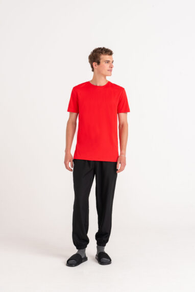 AMBARO RECYCLED SPORTS T image 1