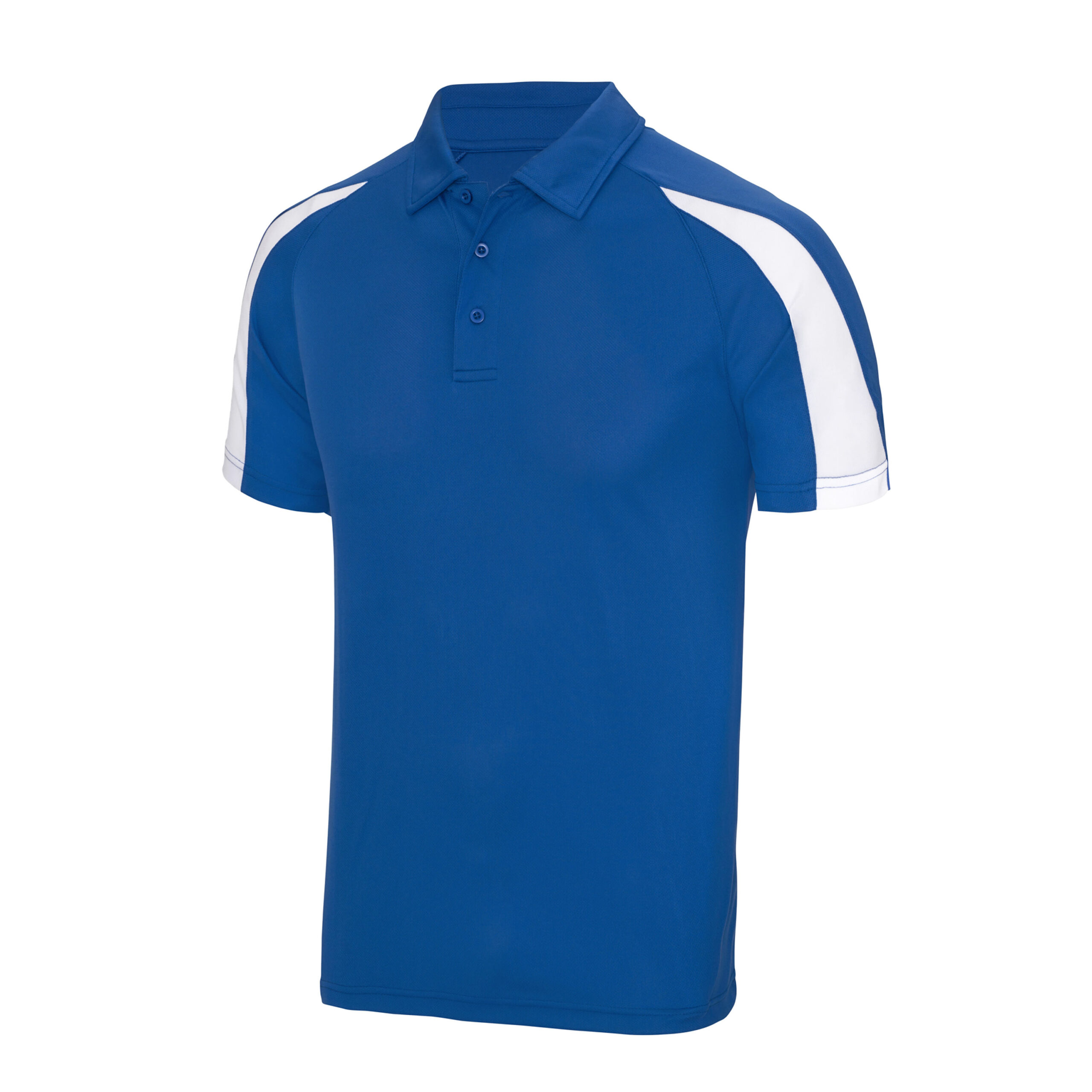 Photograph of the product in the colour ROYAL BLUE/ARCTIC WHITE to showcase it.