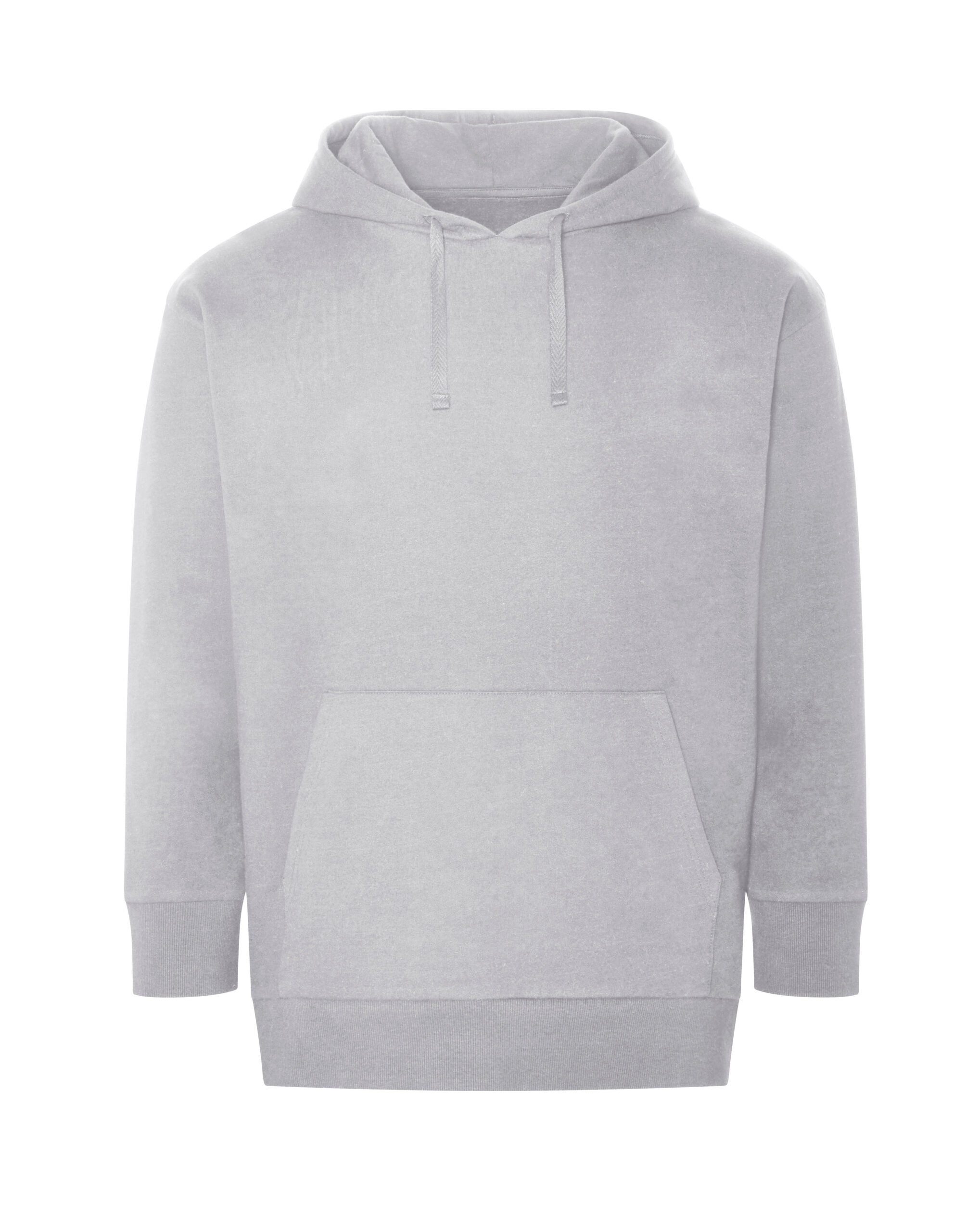Photograph of the product in the colour HEATHER GREY to showcase it.