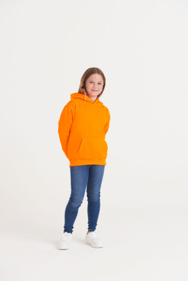 KIDS’ ELECTRIC HOODIE image 1