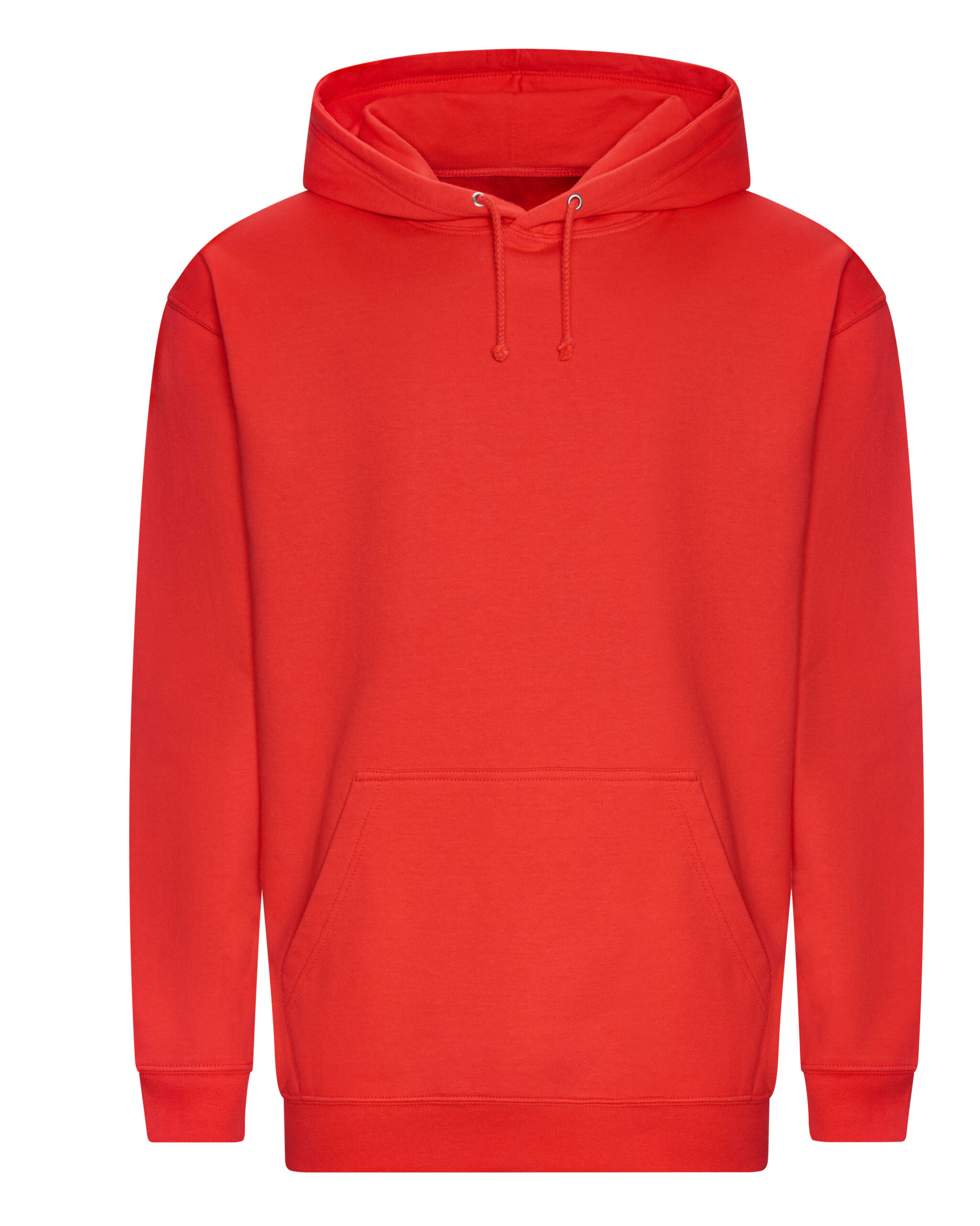 Photograph of the product in the colour SOFT RED to showcase it.