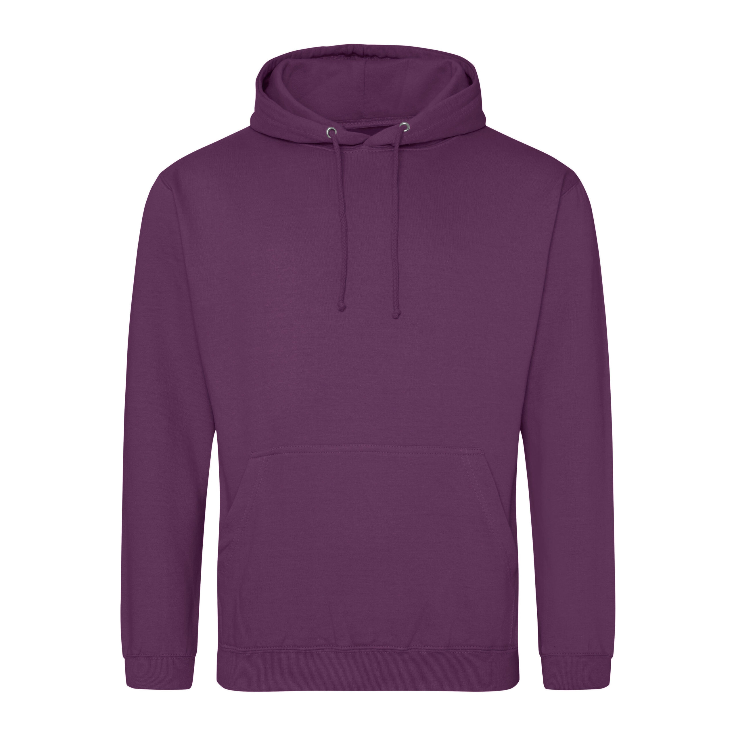 Photograph of the product in the colour PLUM to showcase it.