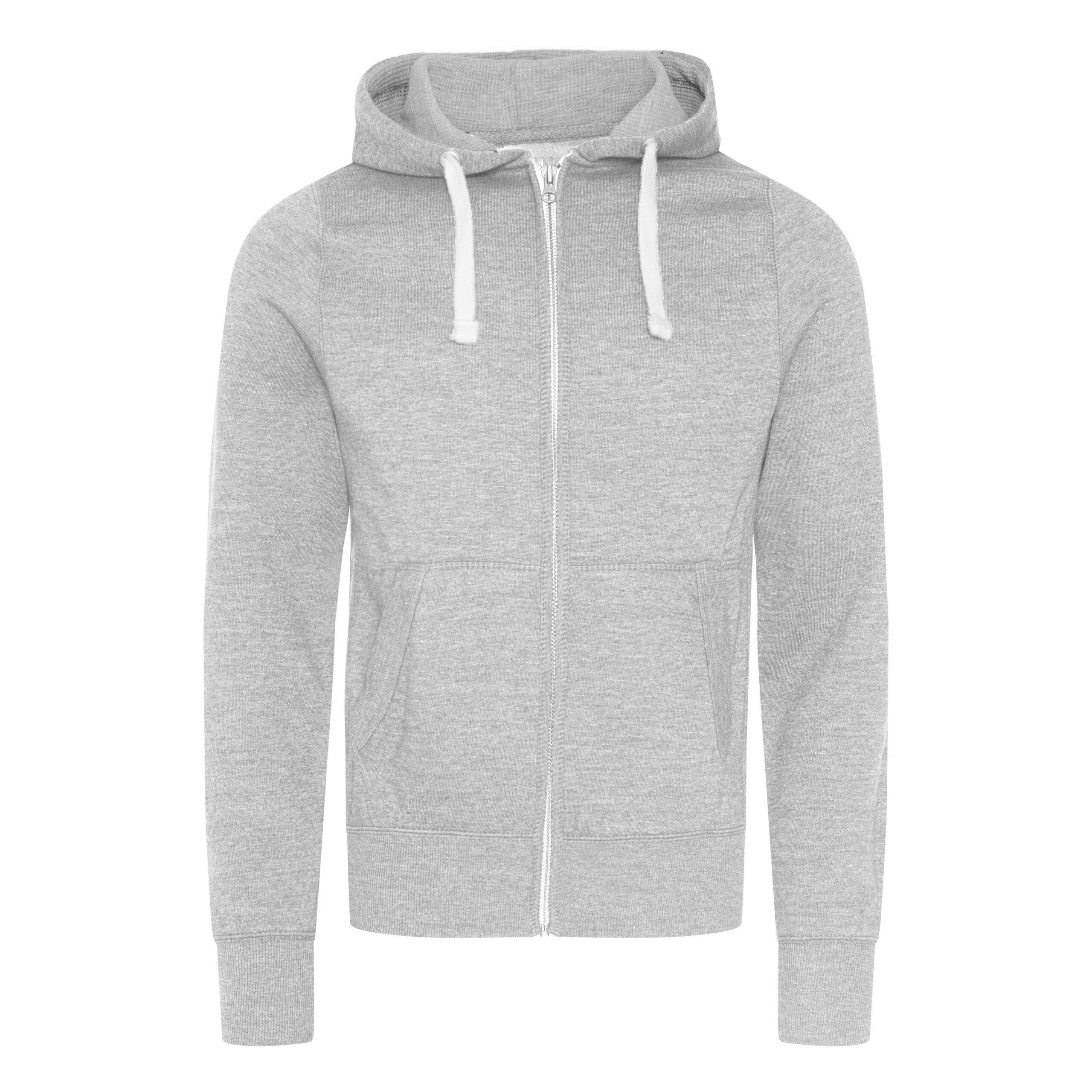Photograph of the product in the colour HEATHER GREY to showcase it.