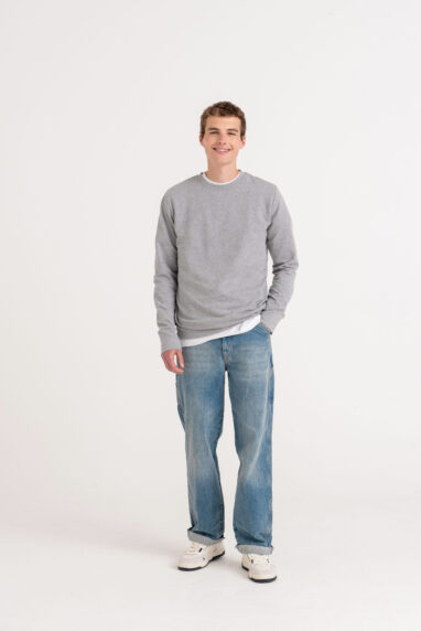 BANFF SUSTAINABLE SWEATSHIRT image 1