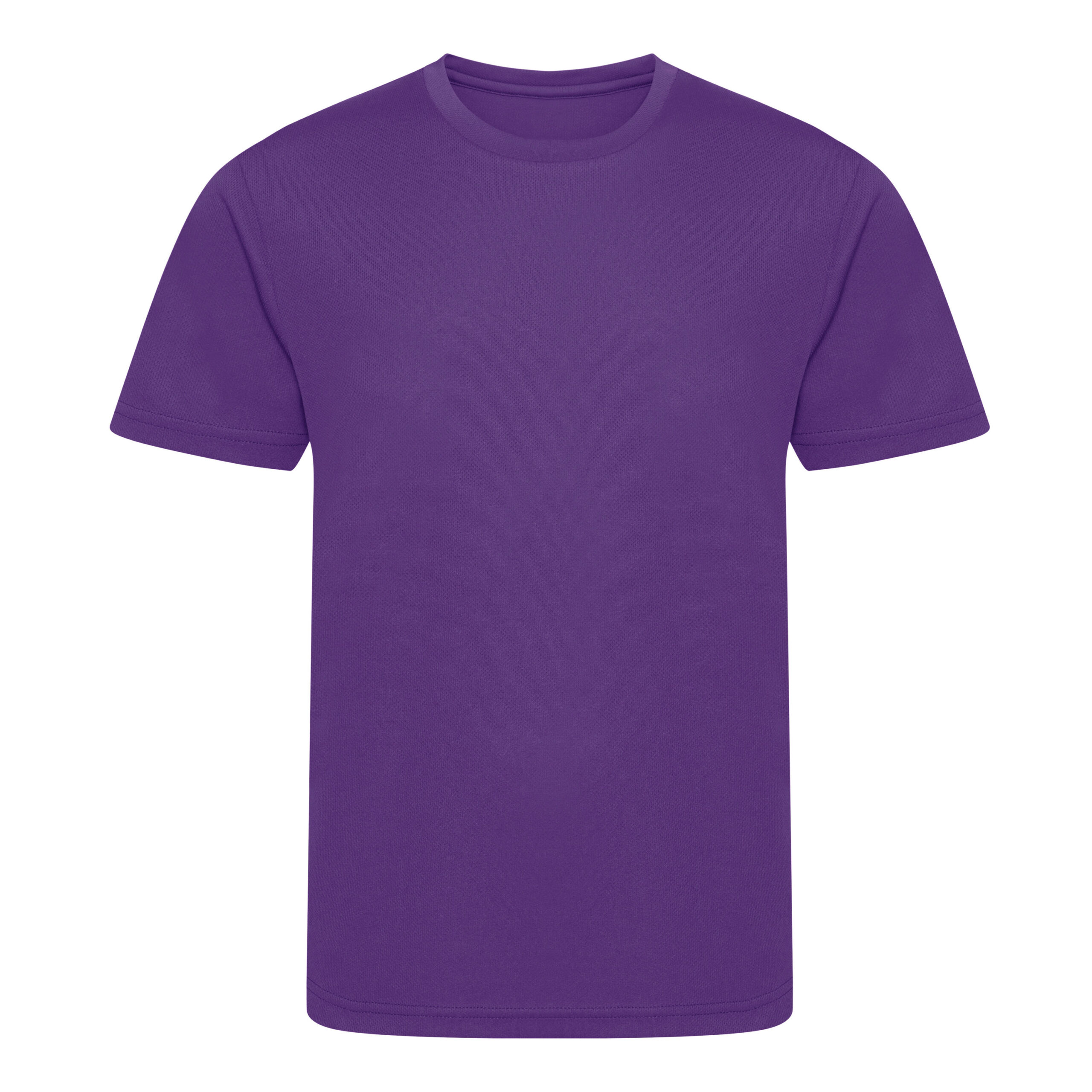 Photograph of the product in the colour PURPLE to showcase it.