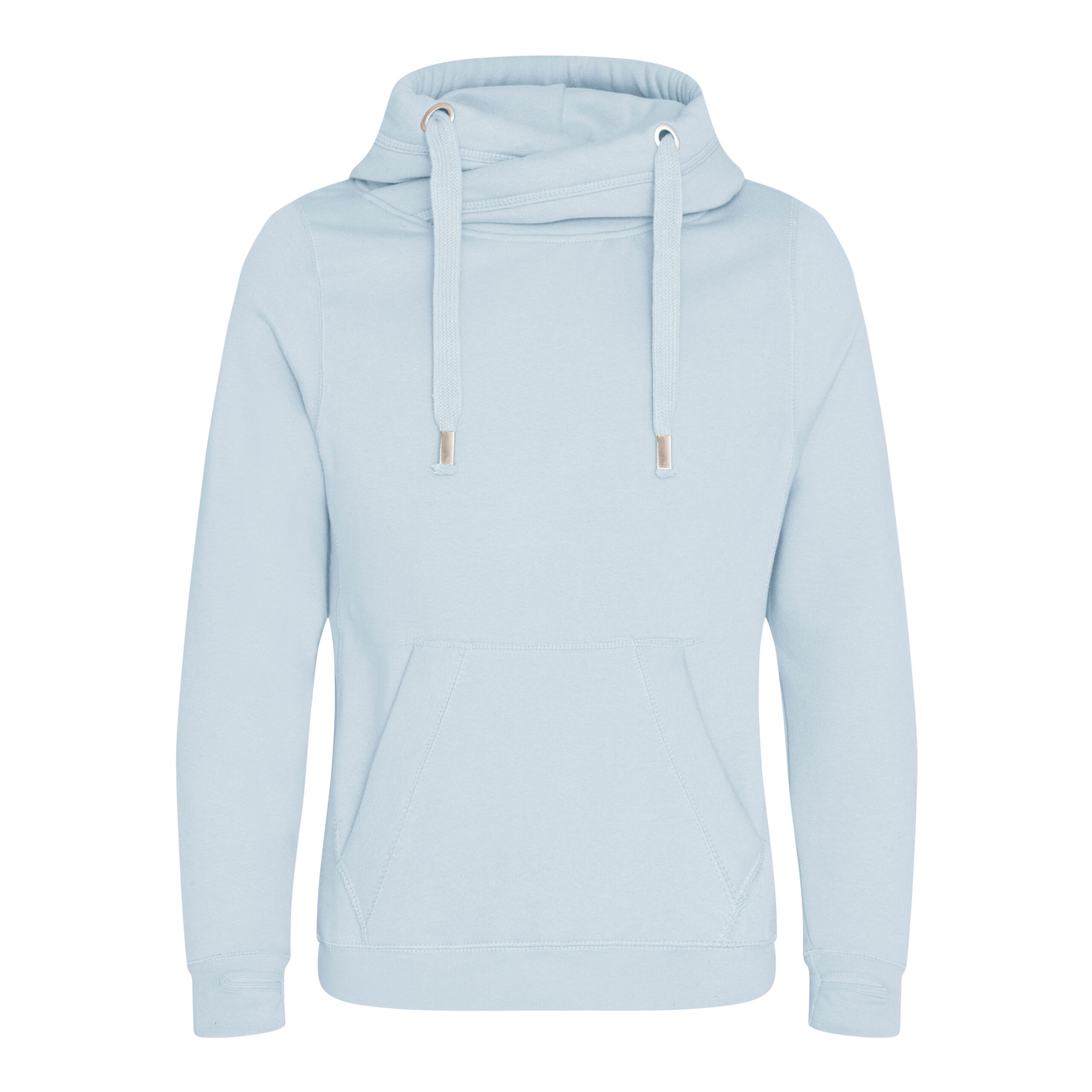 Photograph of the product in the colour SKY BLUE to showcase it.
