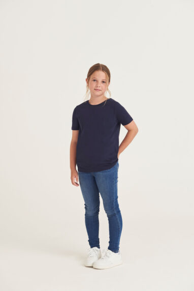 CASCADES ORGANIC KIDS’ T image 1