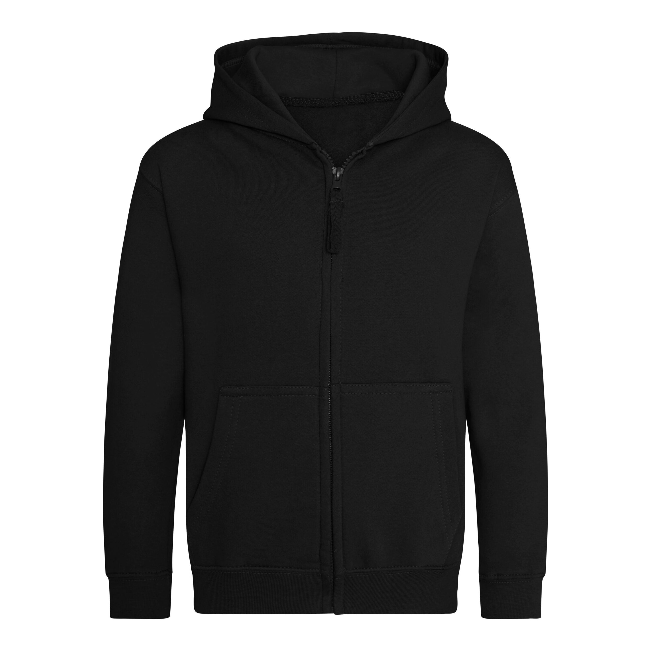 Photograph of the product in the colour JET BLACK to showcase it.