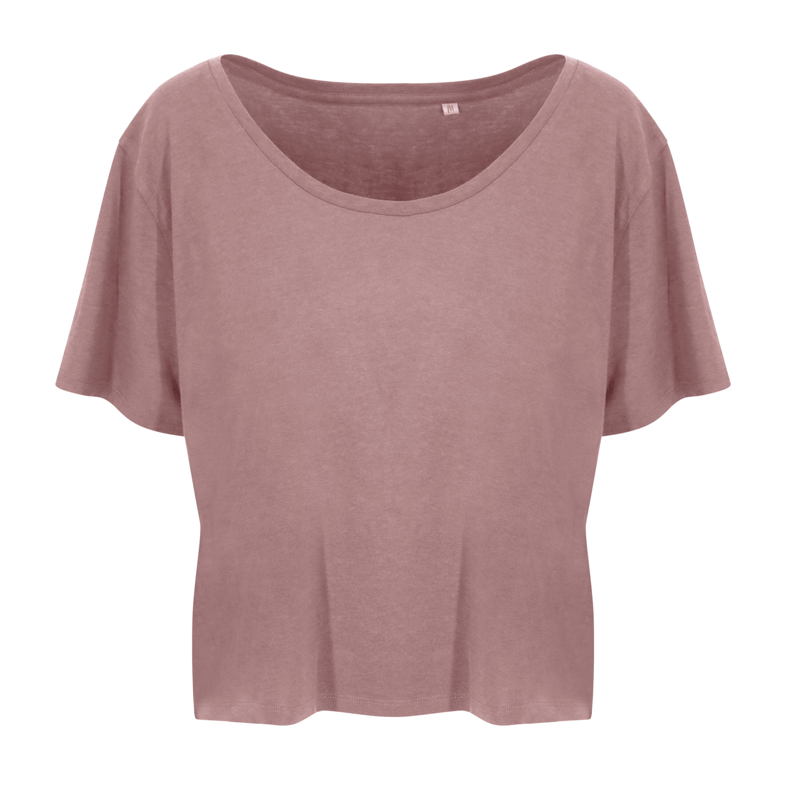 Photograph of the product in the colour DUSTY PINK to showcase it.