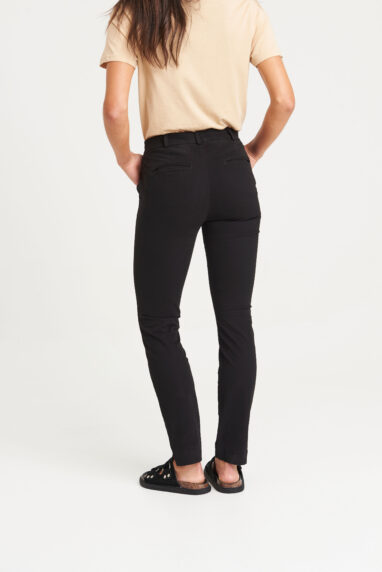LILY SKINNY CHINOS image 1