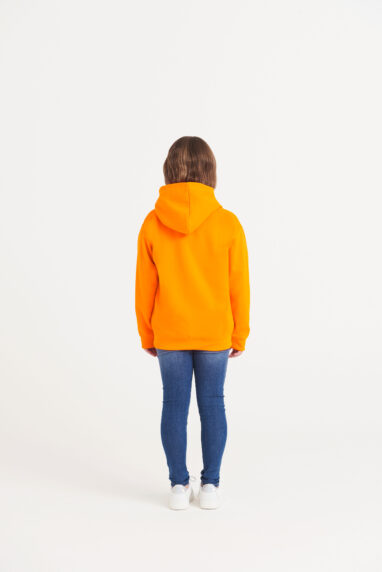 KIDS’ ELECTRIC HOODIE image 2