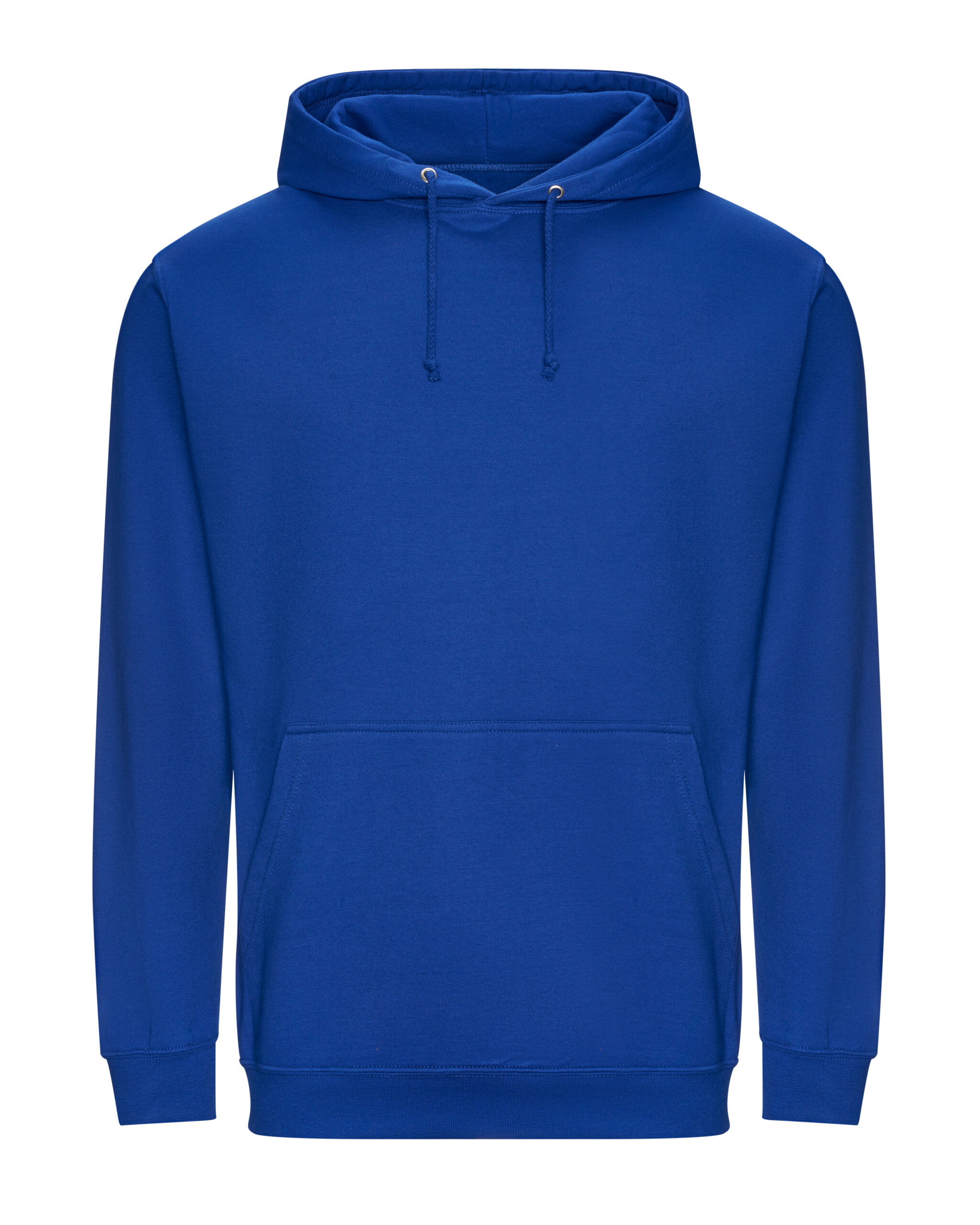Photograph of the product in the colour BRIGHT ROYAL to showcase it.