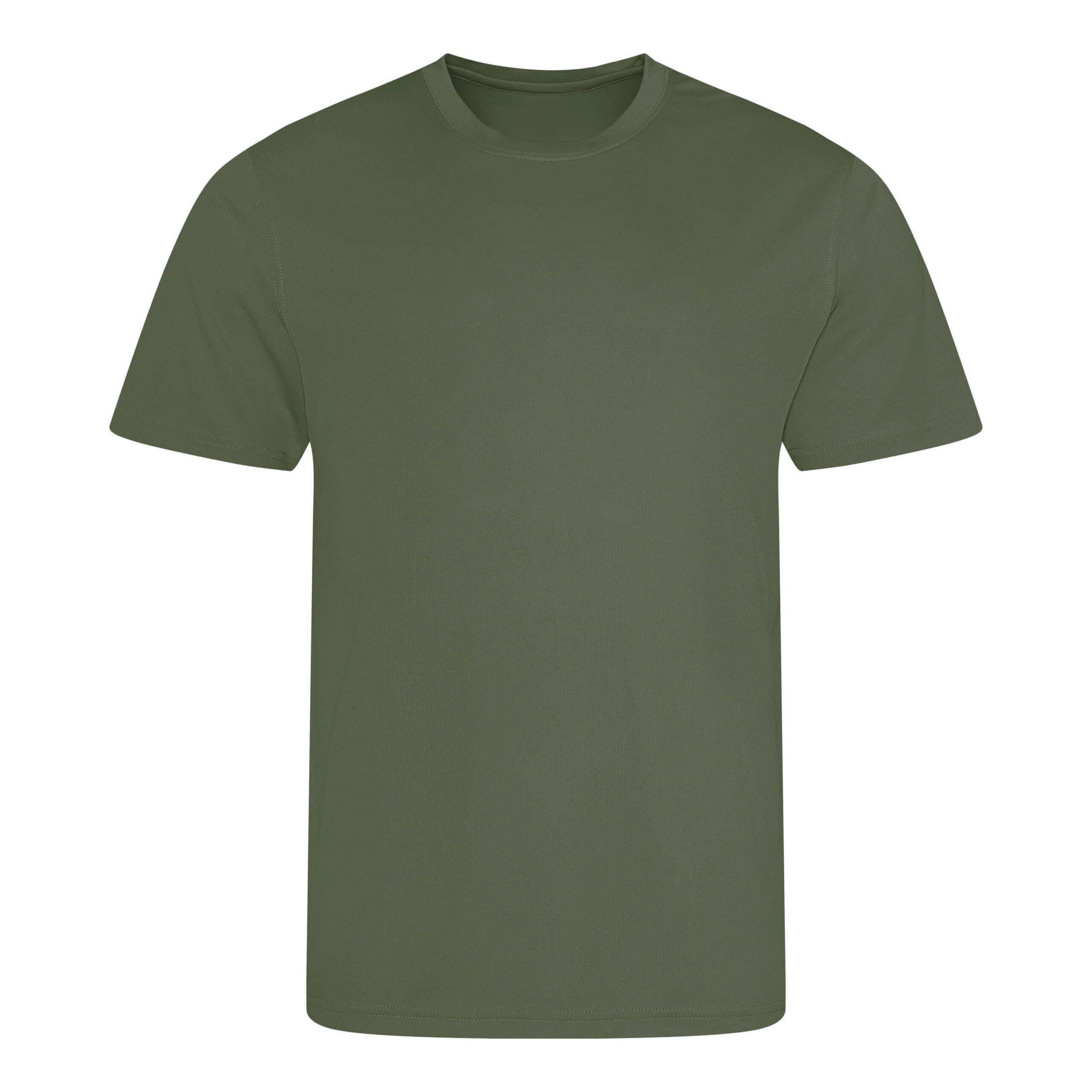 Photograph of the product in the colour EARTHY GREEN to showcase it.