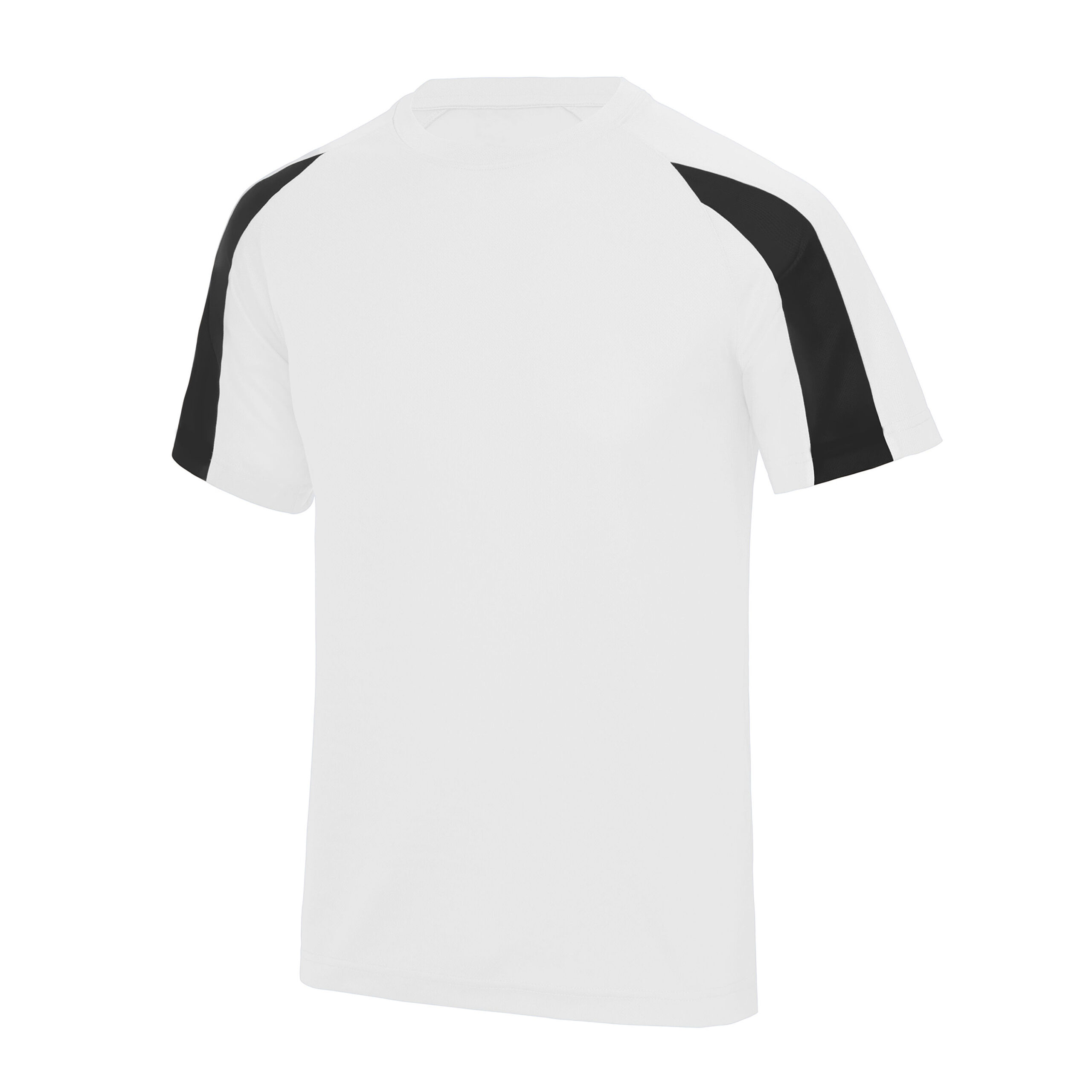 Photograph of the product in the colour ARCTIC WHITE/JET BLACK to showcase it.
