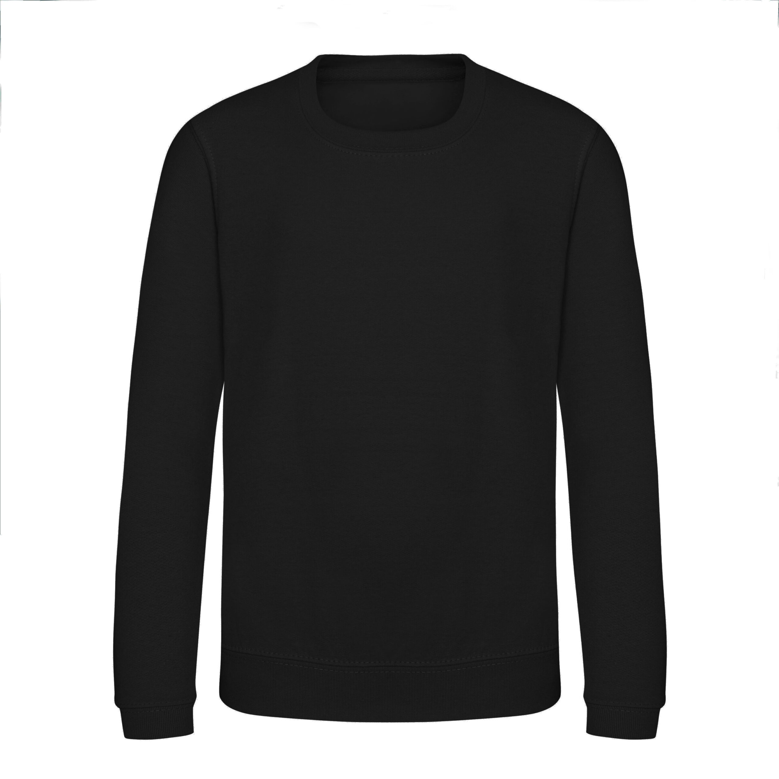 Photograph of the product in the colour JET BLACK to showcase it.