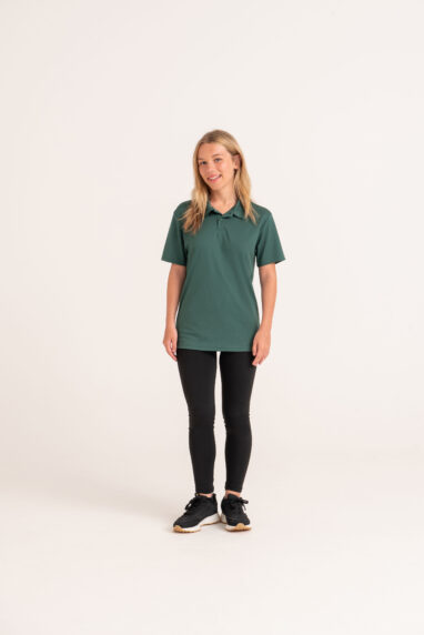 KIDS’ COOL POLO image 1