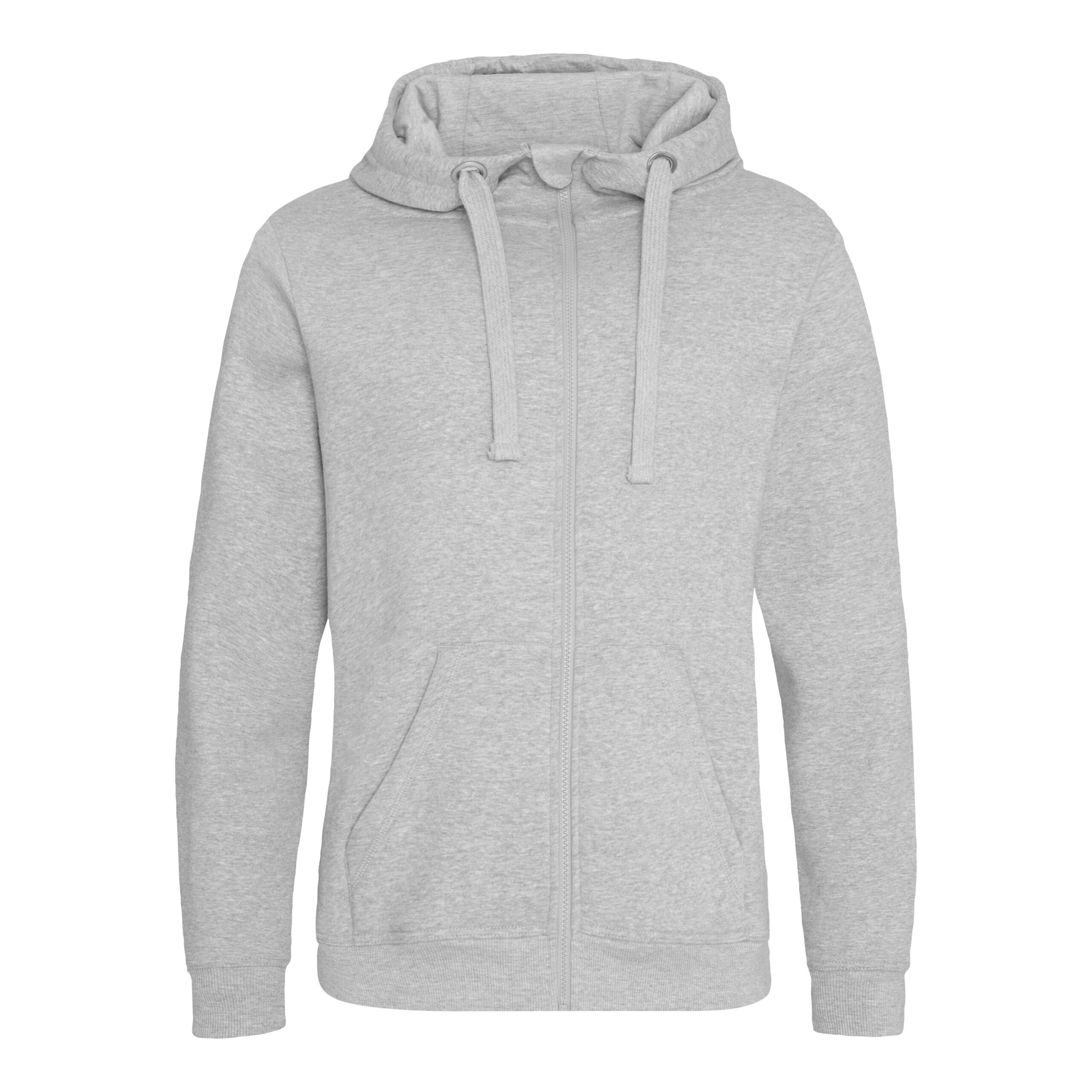 Photograph of the product in the colour HEATHER GREY to showcase it.