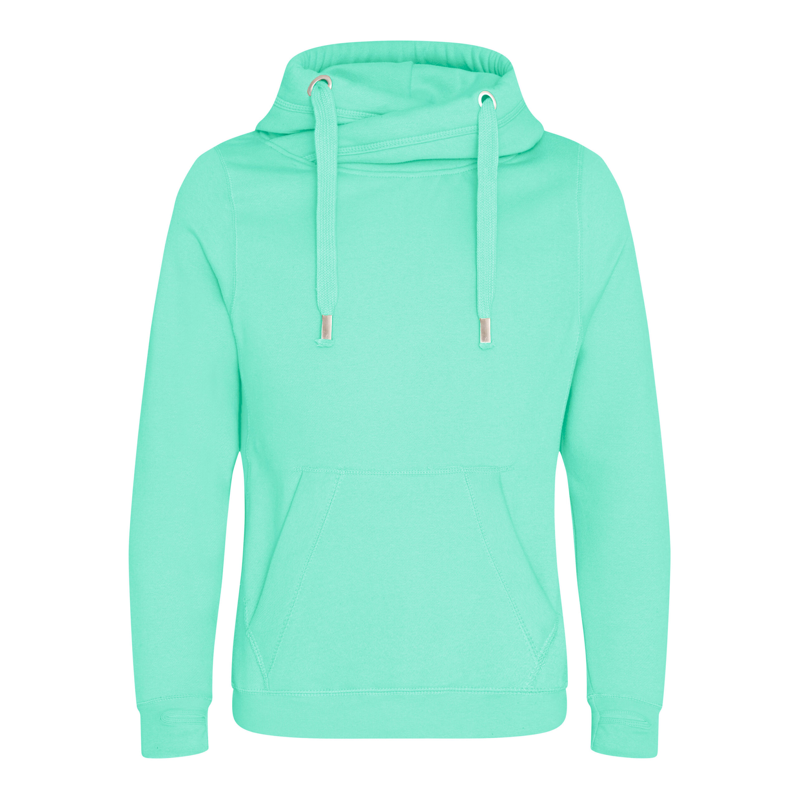 Photograph of the product in the colour PEPPERMINT to showcase it.