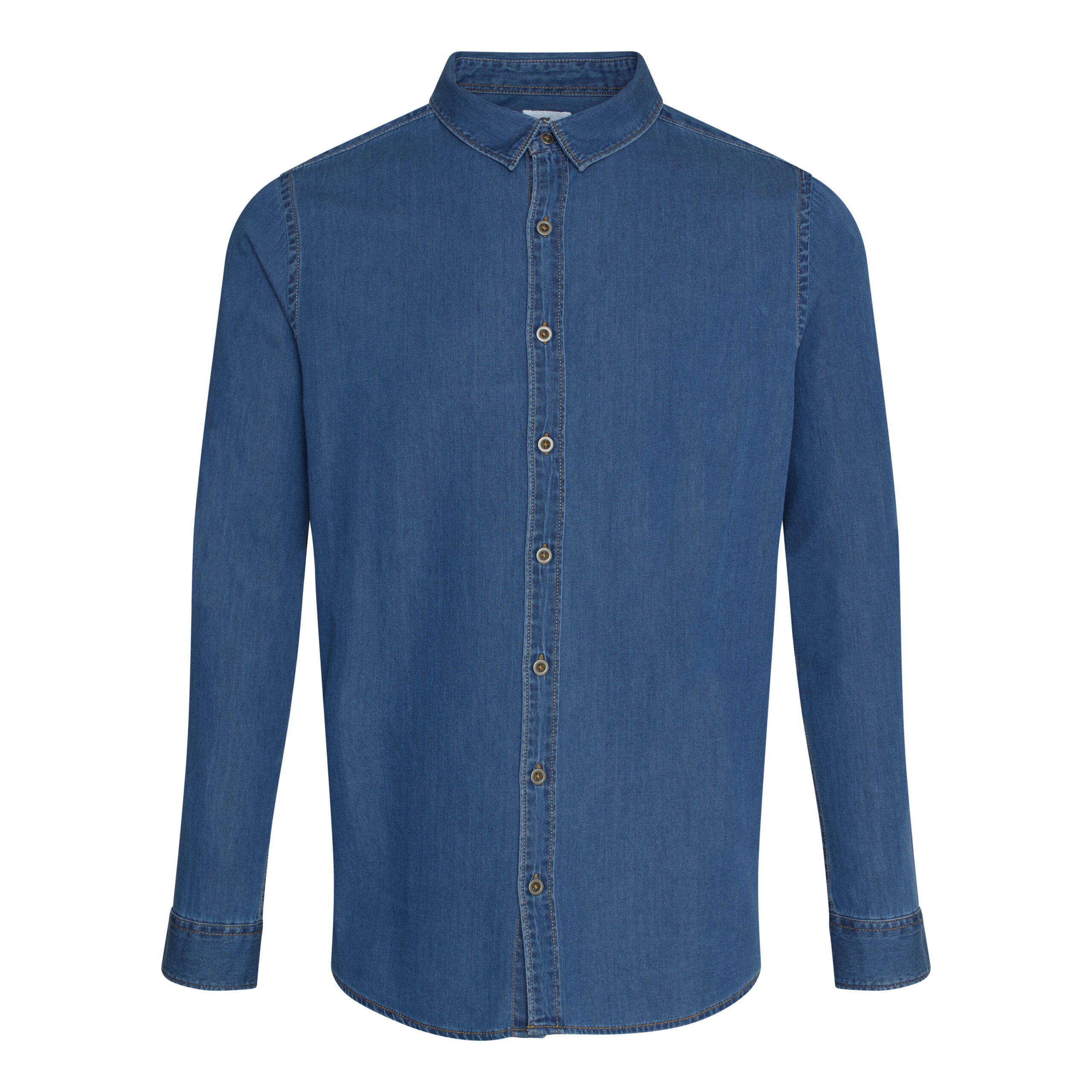 Photograph of the product in the colour DARK BLUE to showcase it.