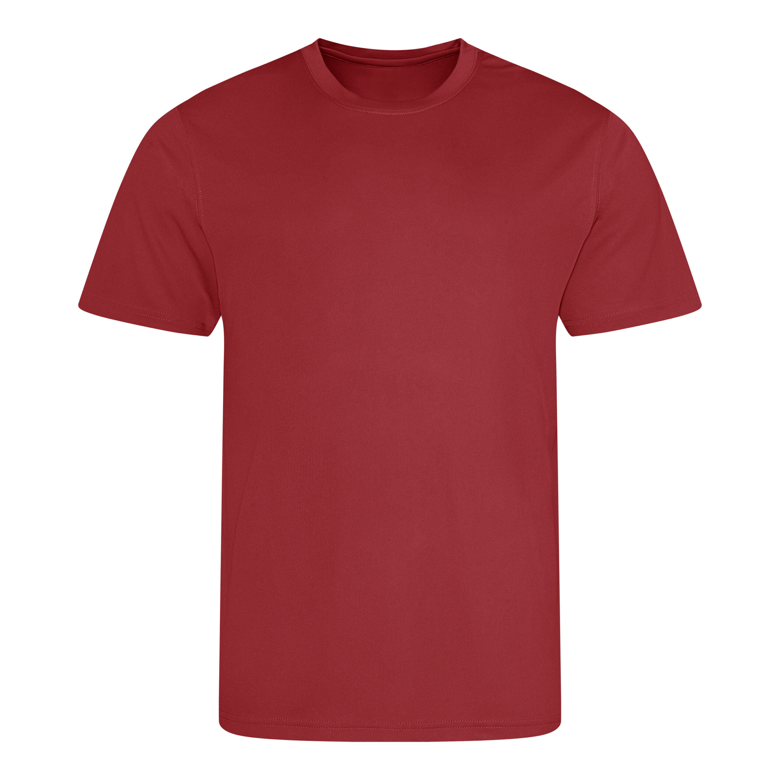 Photograph of the product in the colour RED HOT CHILLI to showcase it.