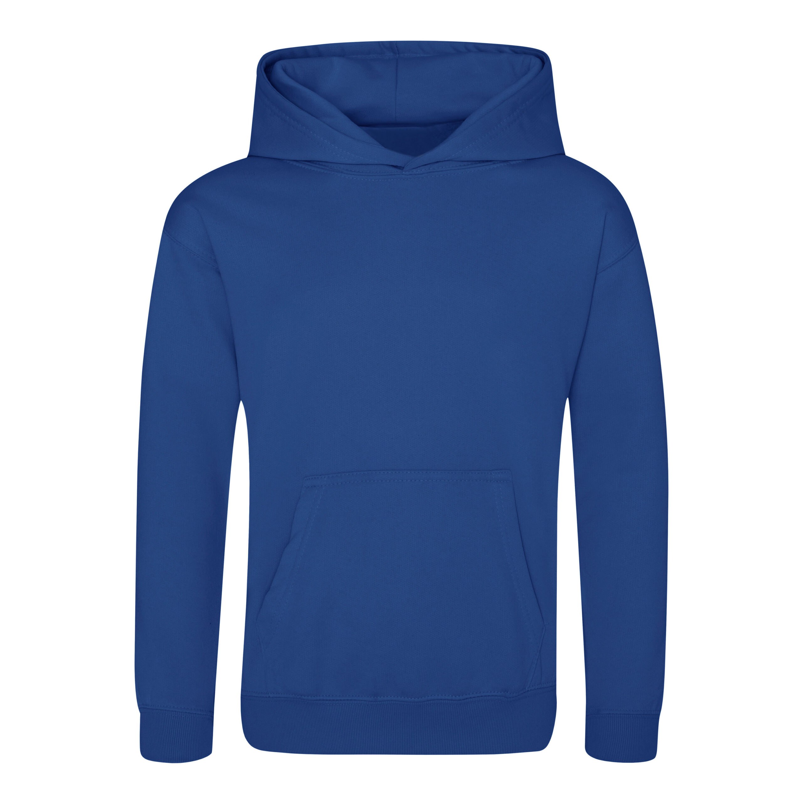 Photograph of the product in the colour ROYAL BLUE to showcase it.