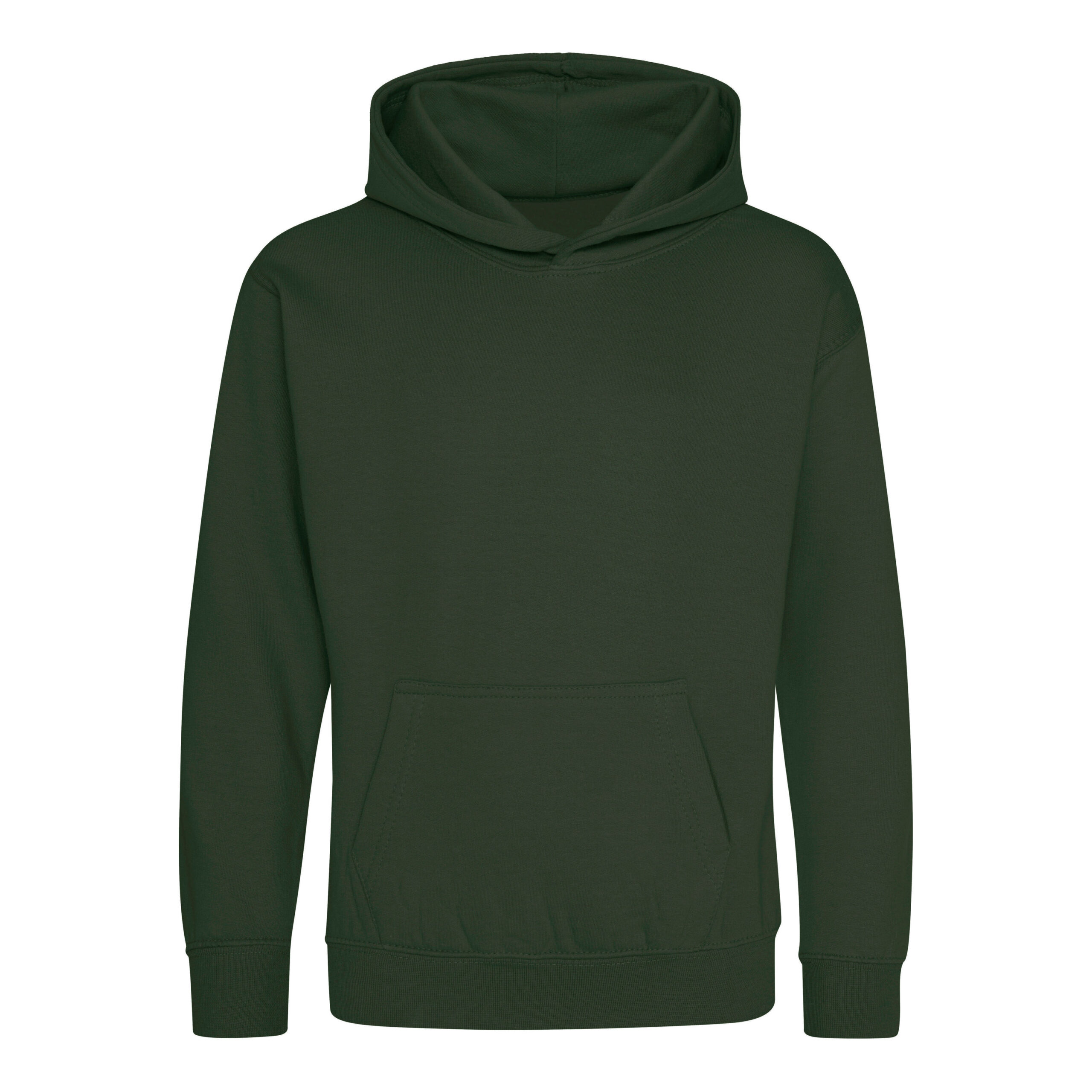 Photograph of the product in the colour FOREST GREEN to showcase it.