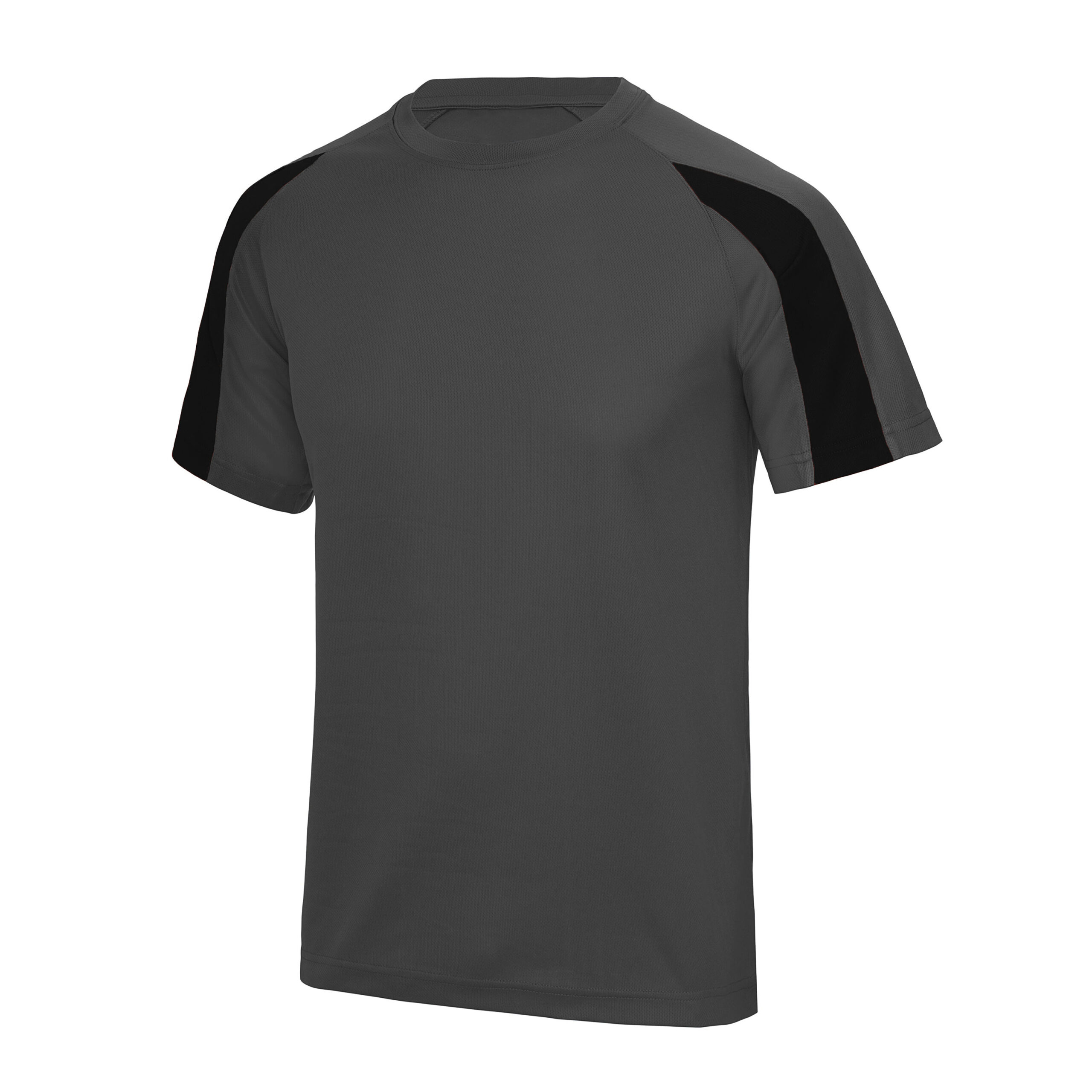 Photograph of the product in the colour CHARCOAL/JET BLACK to showcase it.