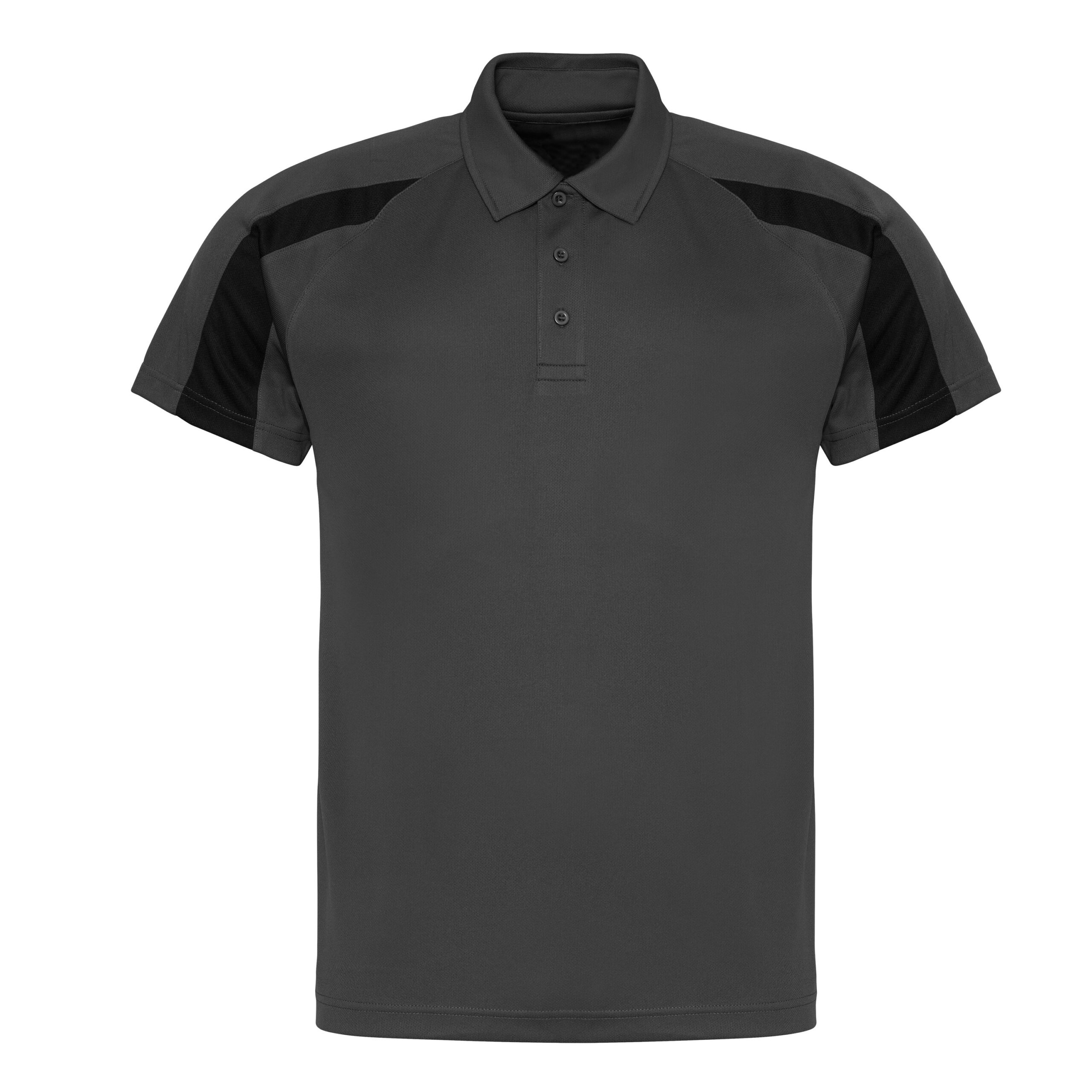 Photograph of the product in the colour CHARCOAL/JET BLACK to showcase it.
