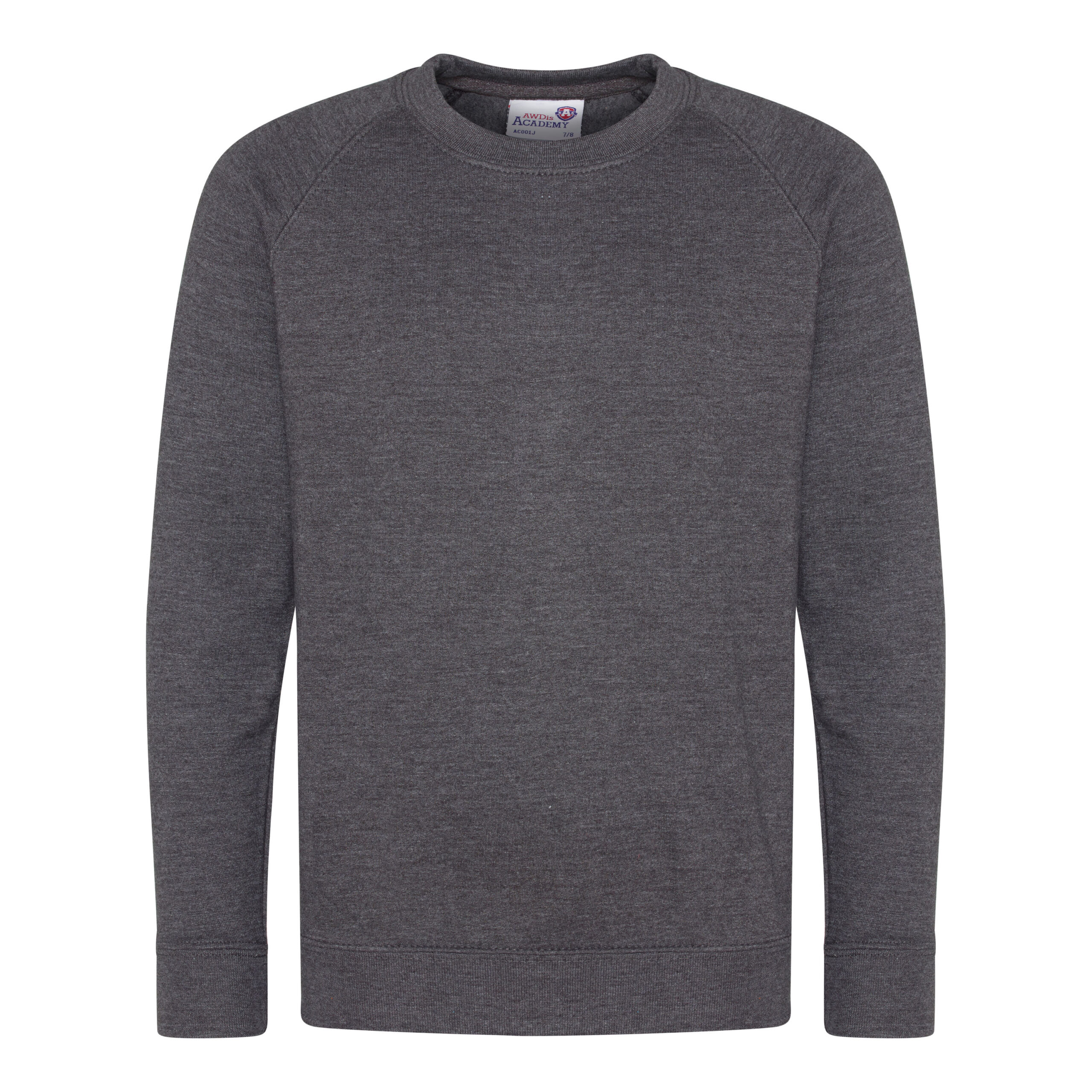 Photograph of the product in the colour CHARCOAL to showcase it.