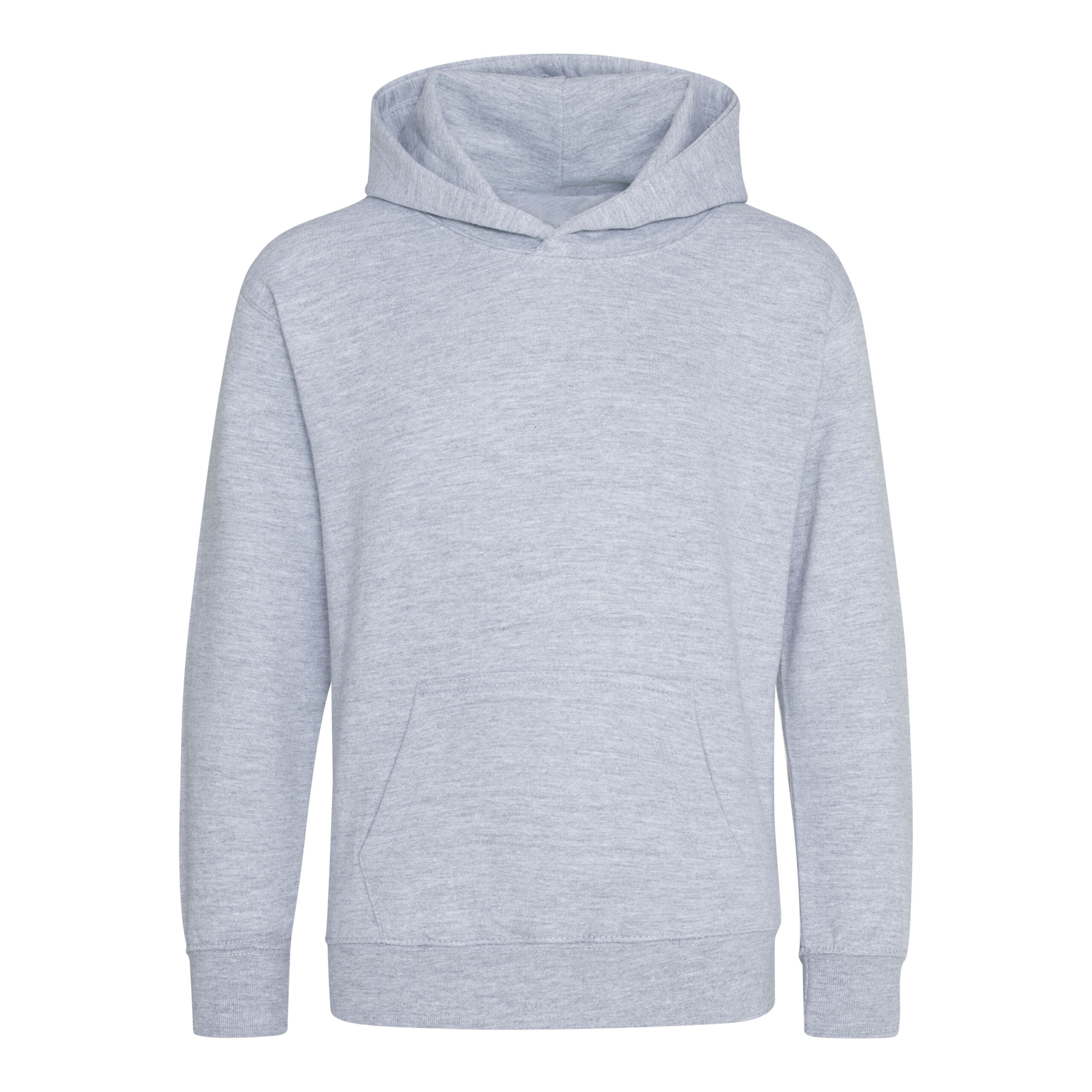 Photograph of the product in the colour HEATHER GREY to showcase it.