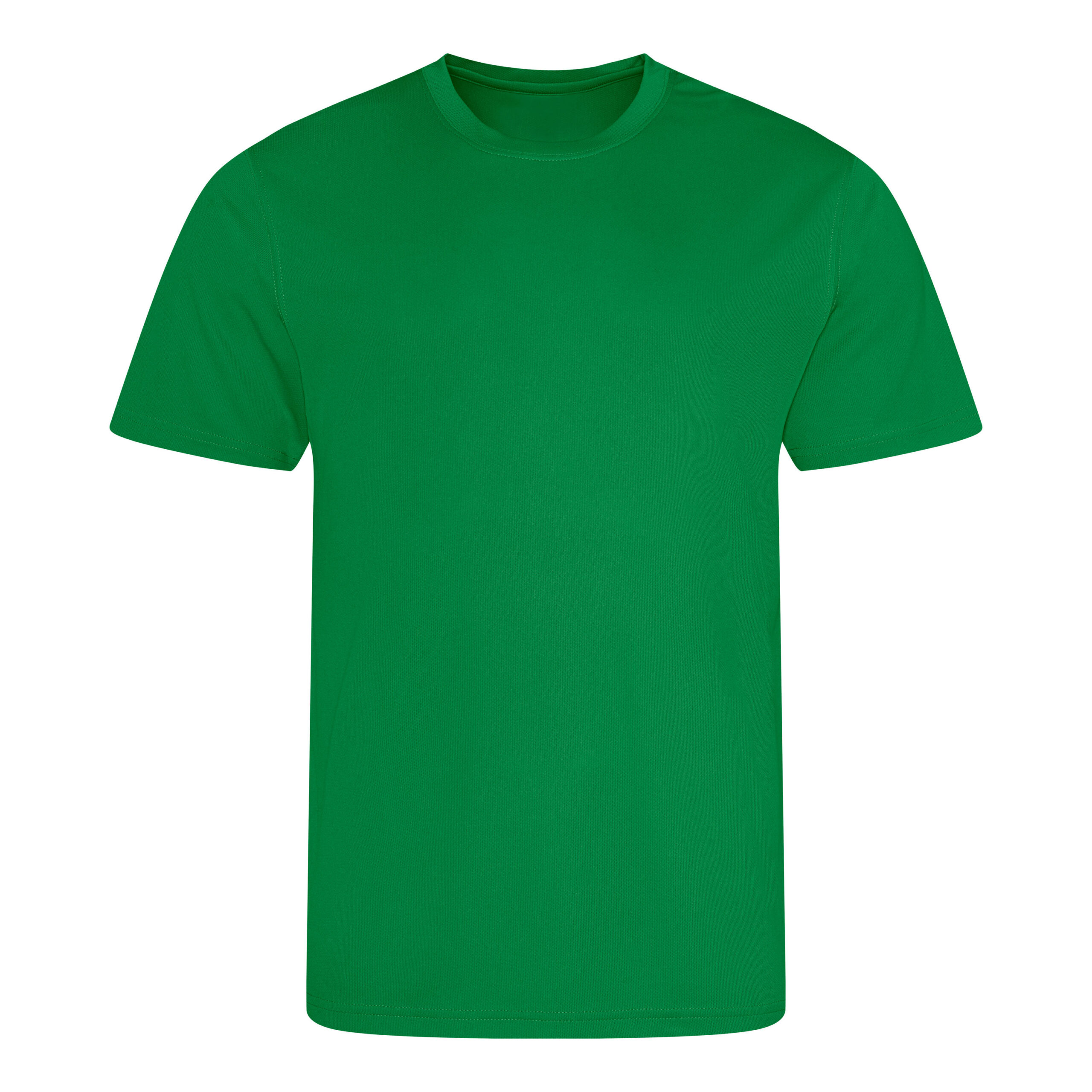 Photograph of the product in the colour KELLY GREEN to showcase it.
