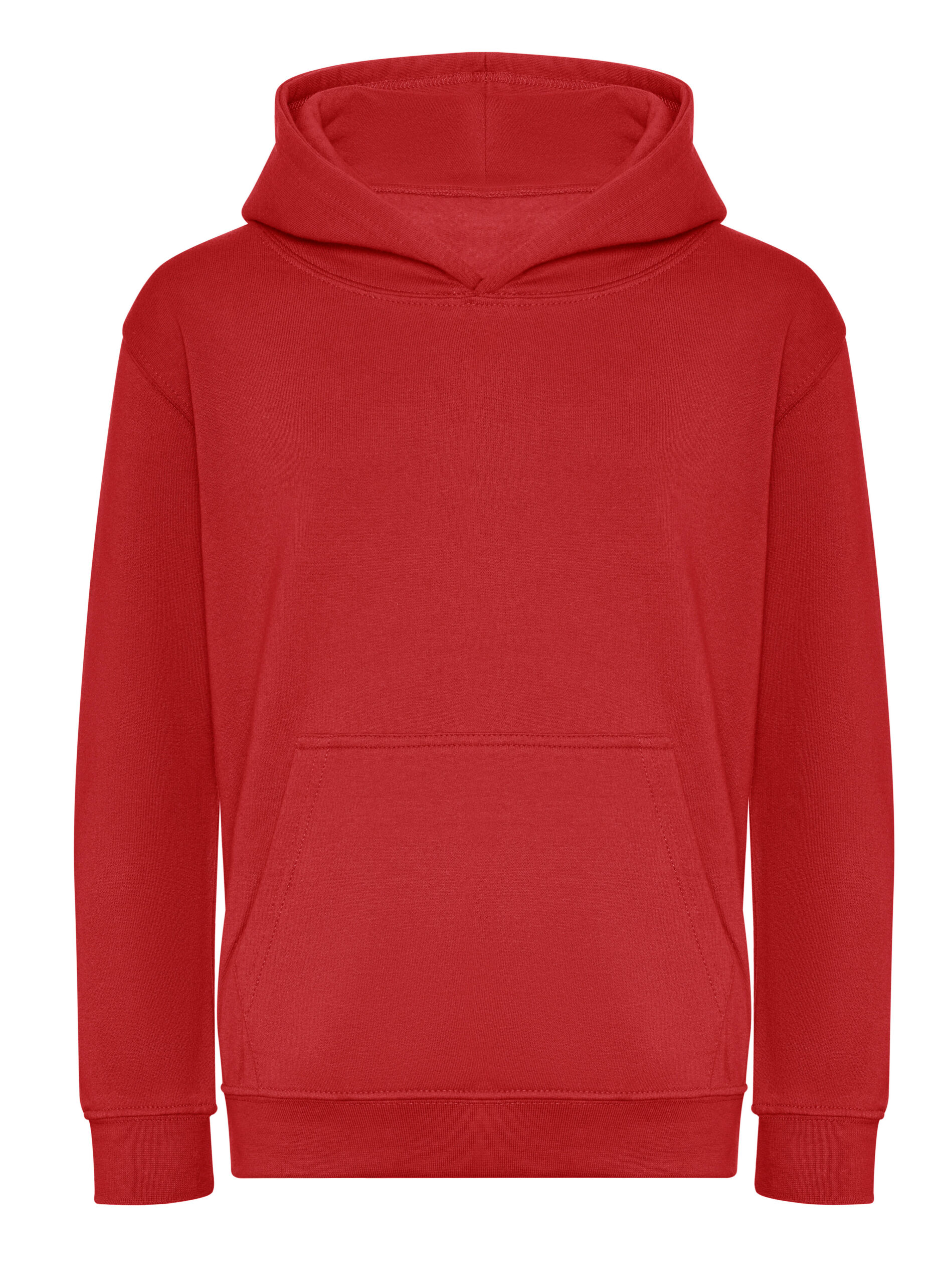 Photograph of the product in the colour FIRE RED to showcase it.