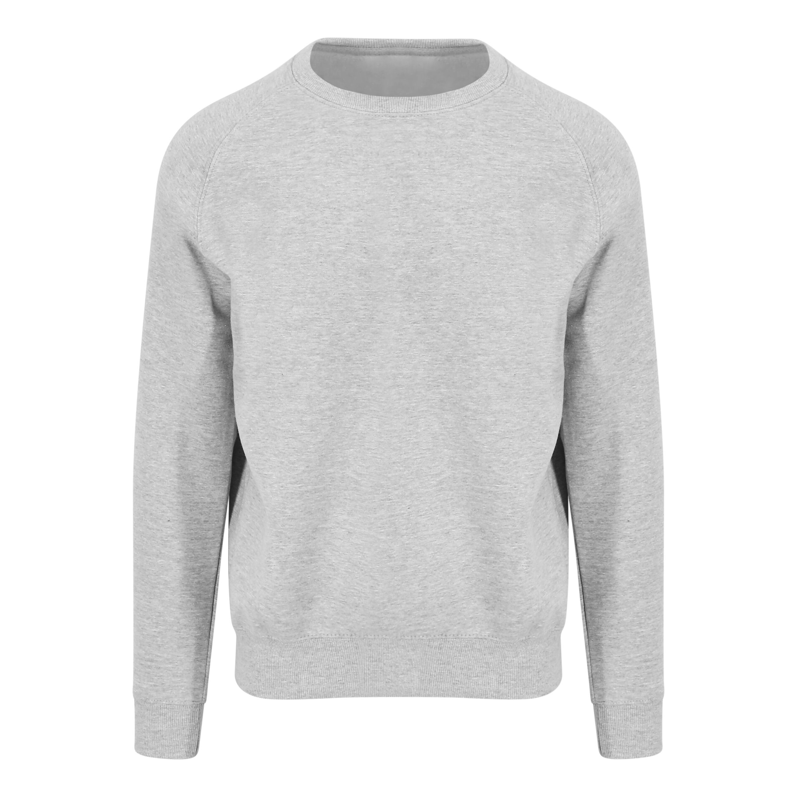 Photograph of the product in the colour HEATHER GREY to showcase it.