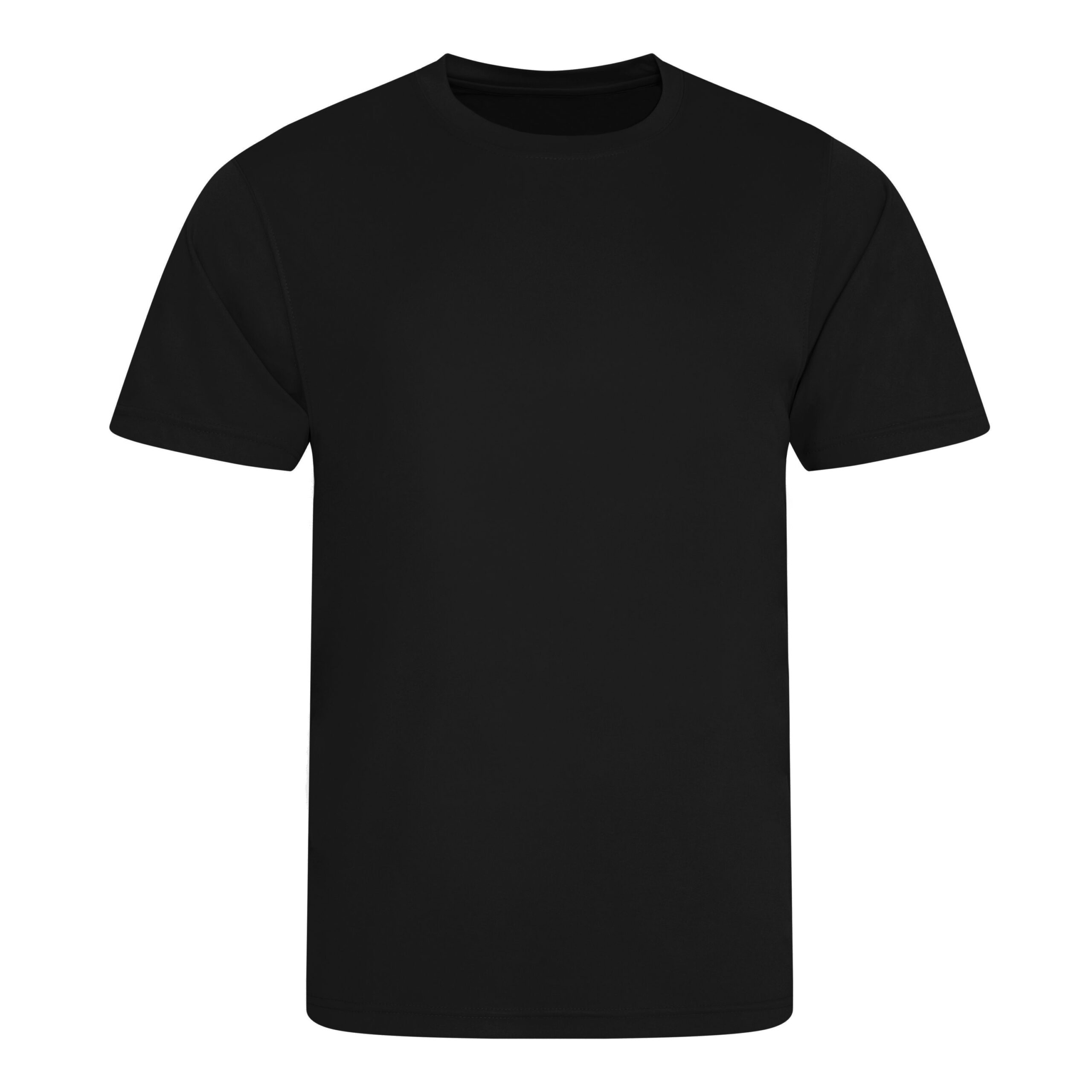Photograph of the product in the colour JET BLACK to showcase it.