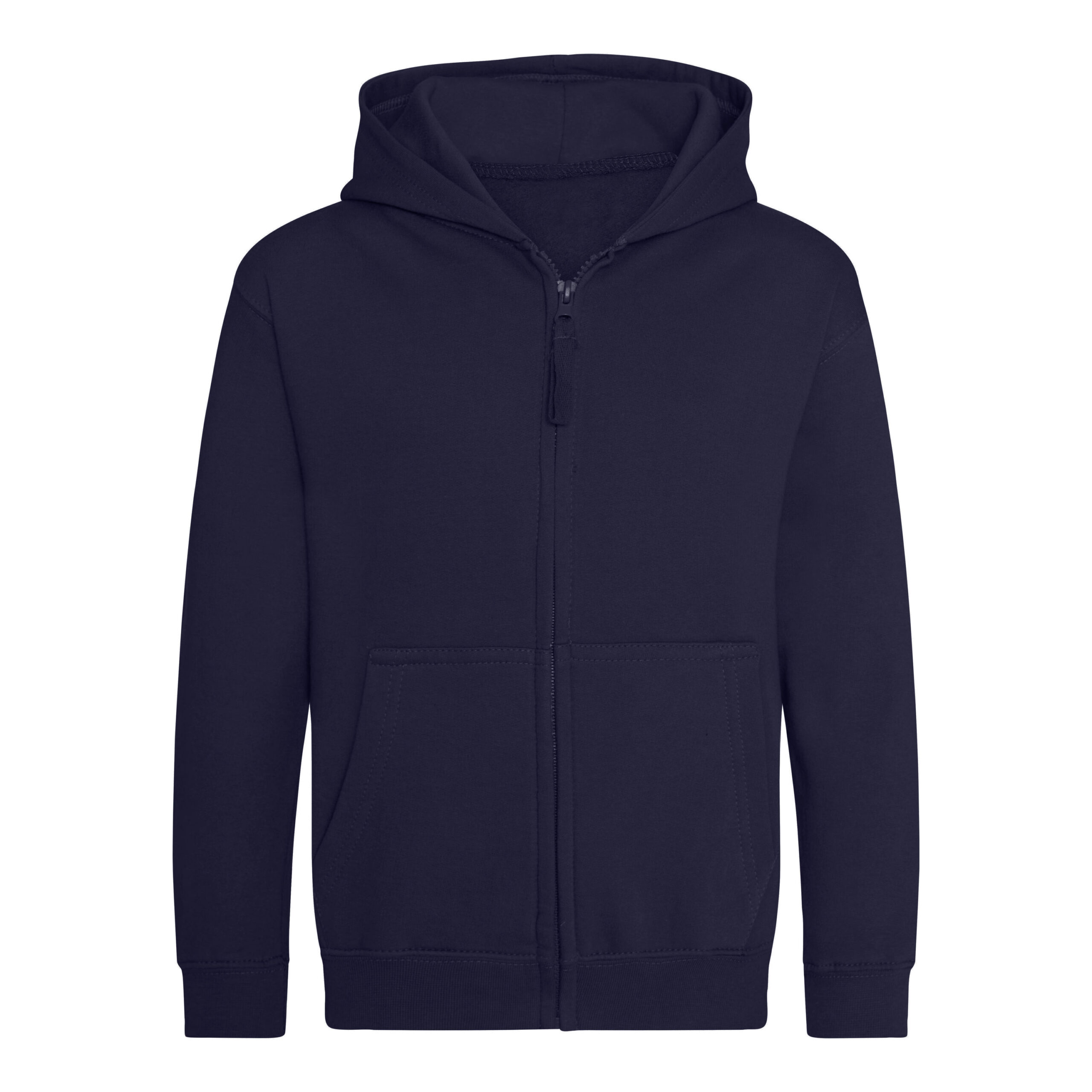 Photograph of the product in the colour OXFORD NAVY to showcase it.