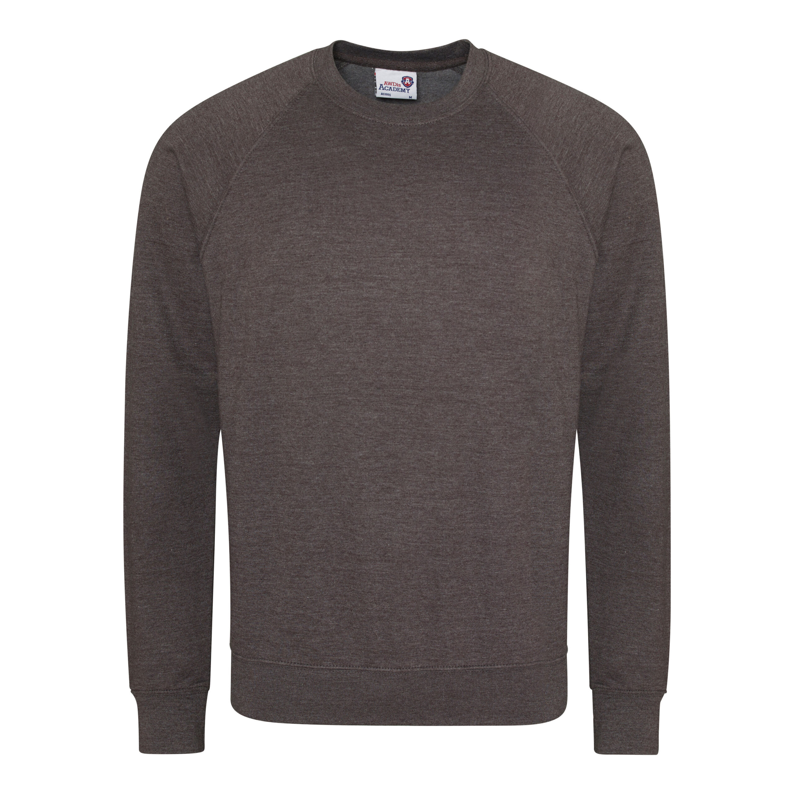 Photograph of the product in the colour CHARCOAL to showcase it.