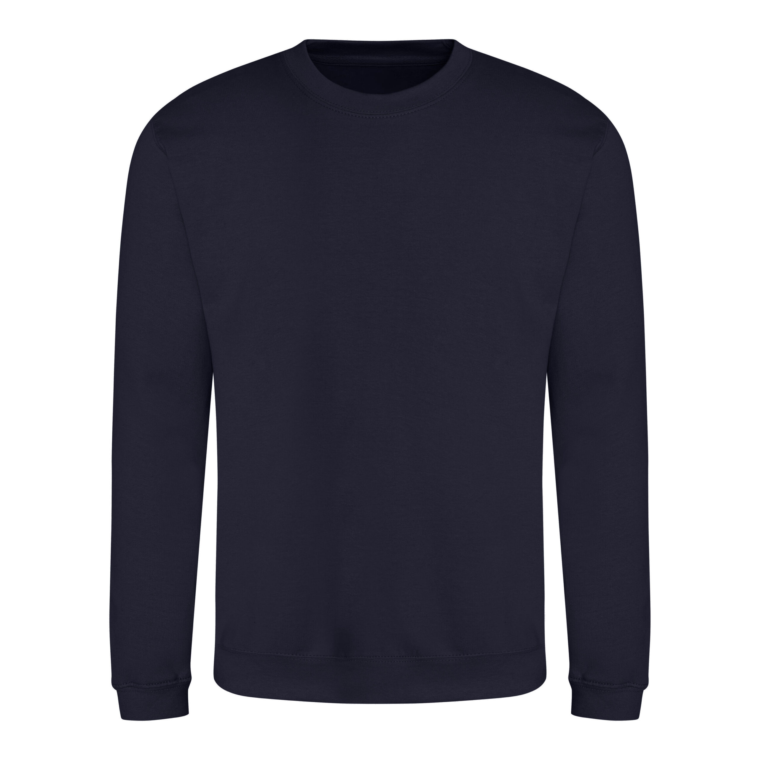 Photograph of the product in the colour NEW FRENCH NAVY to showcase it.