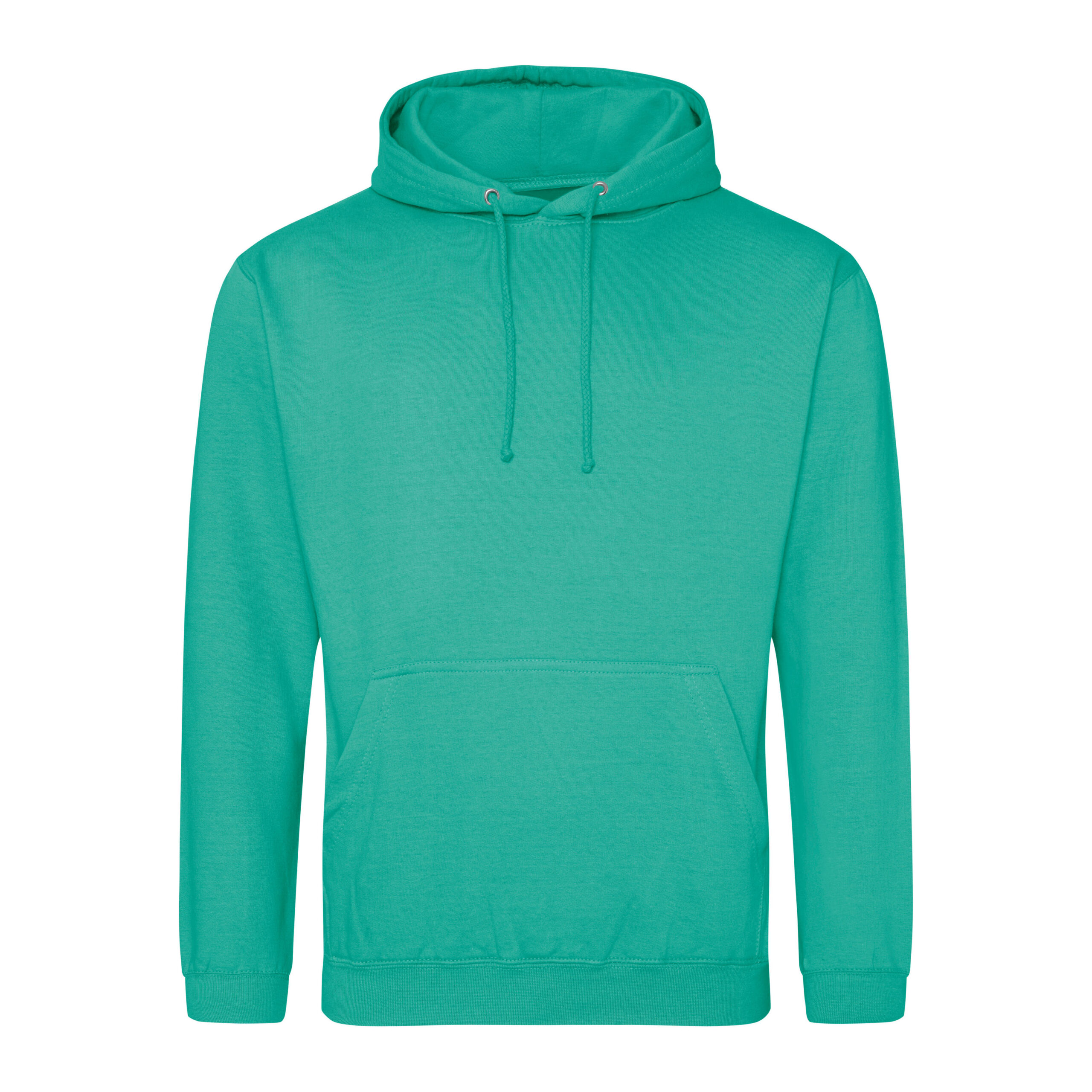 Photograph of the product in the colour SPRING GREEN to showcase it.