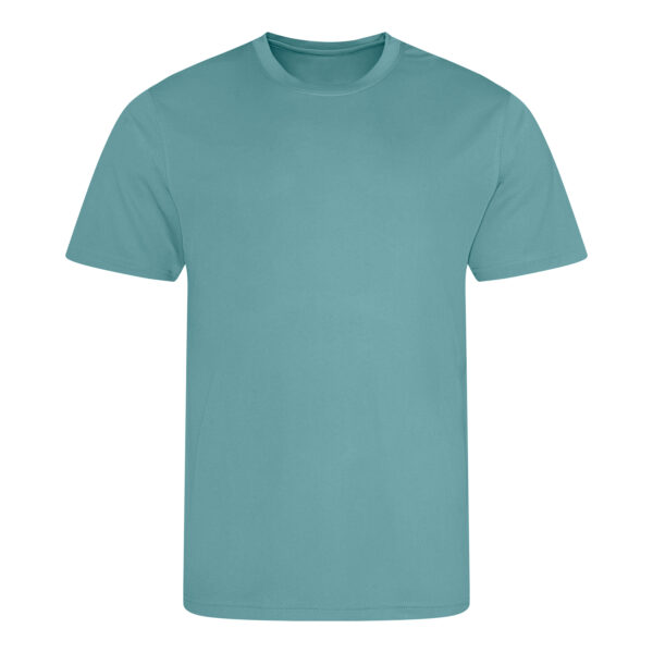 Photograph of the product in the colour SEAFOAM to showcase it.