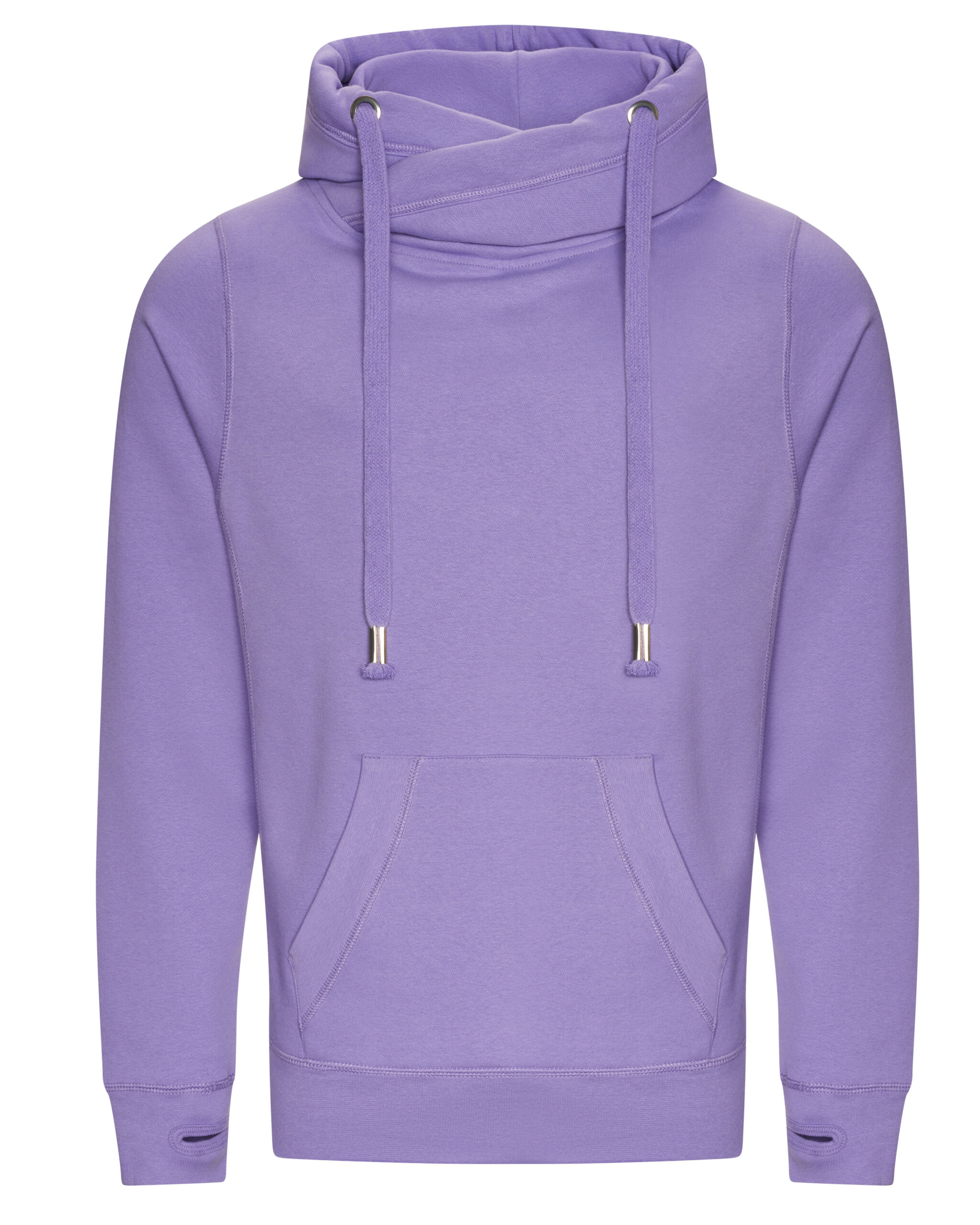 Photograph of the product in the colour DIGITAL LAVENDER to showcase it.