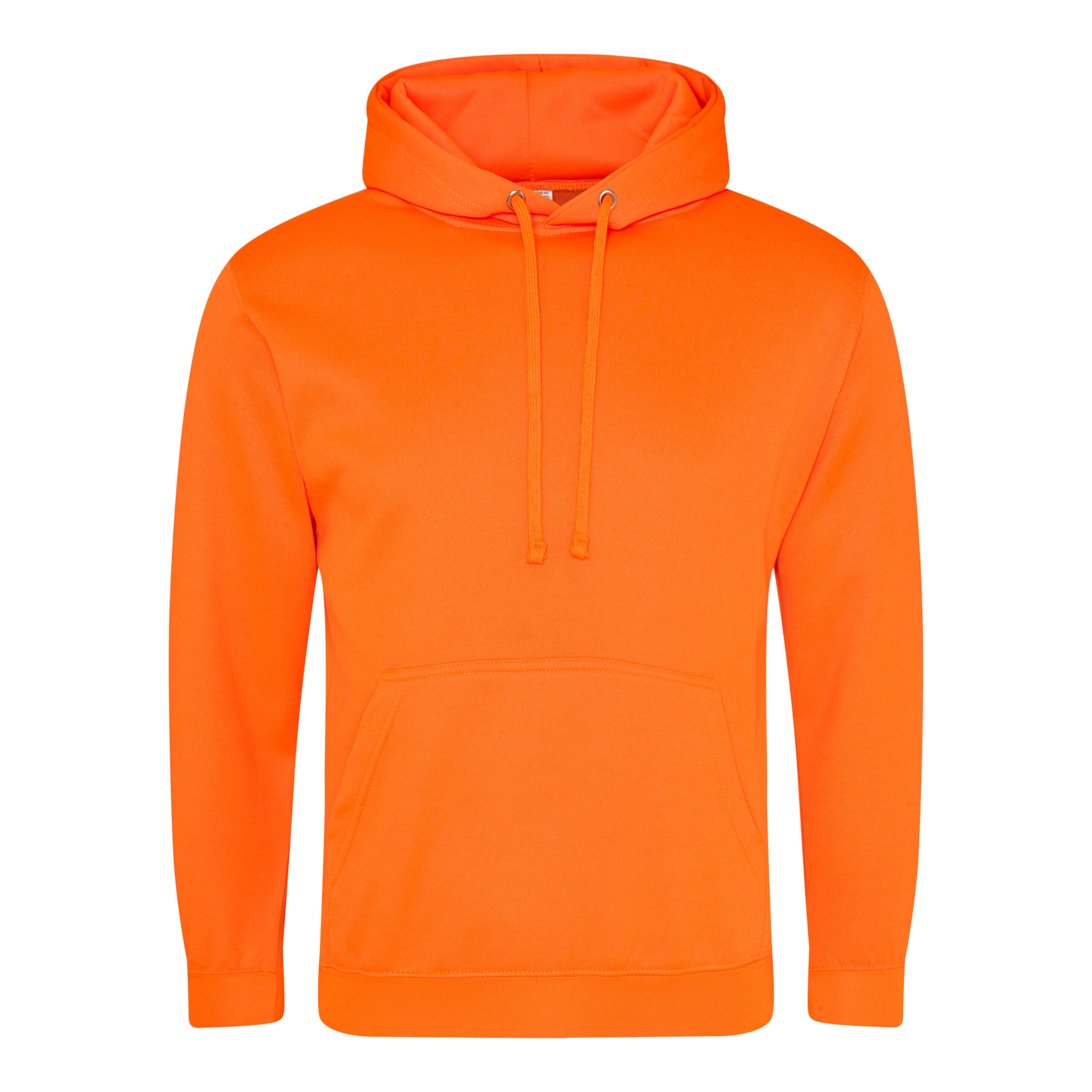 Photograph of the product in the colour ELECTRIC ORANGE to showcase it.