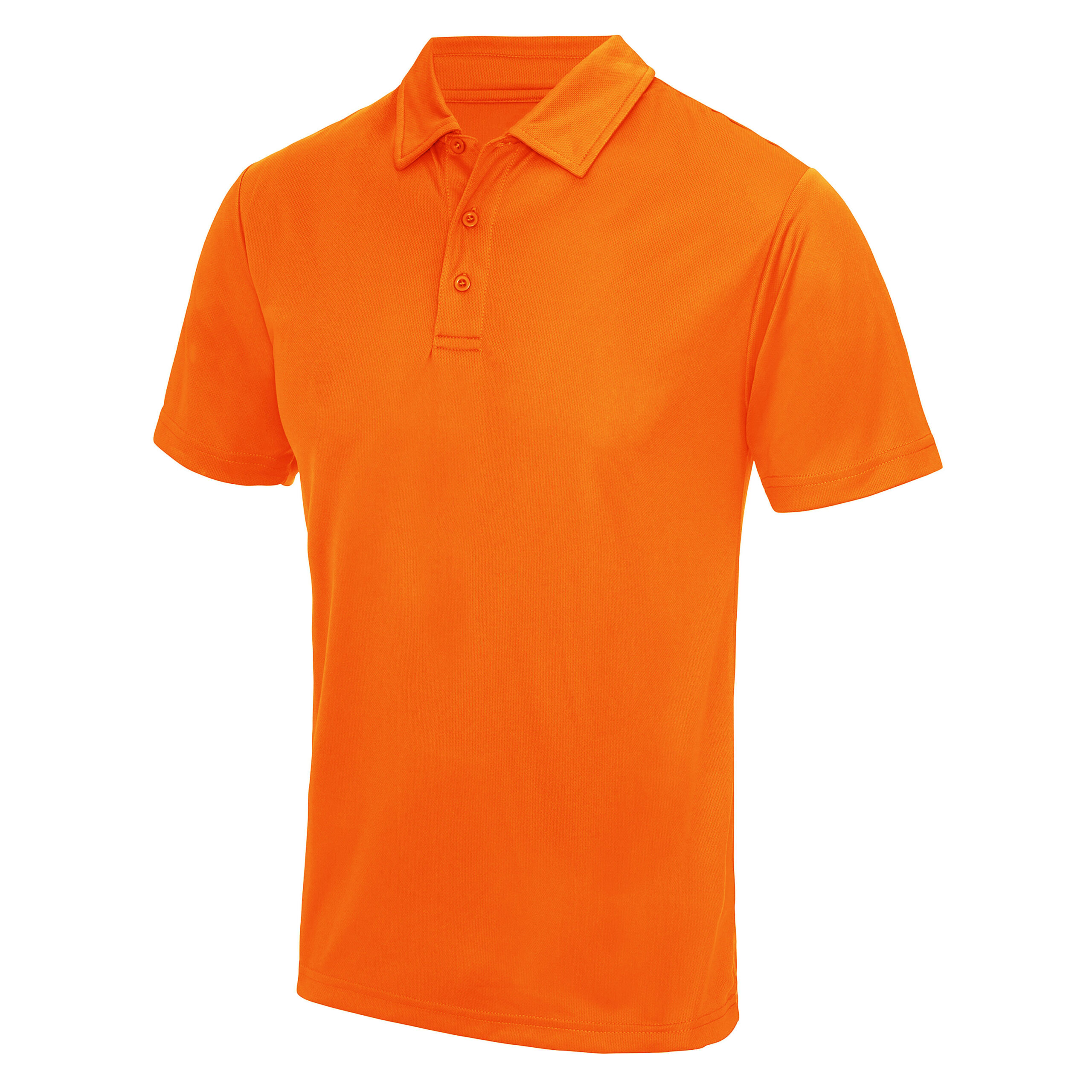 Photograph of the product in the colour ORANGE CRUSH to showcase it.