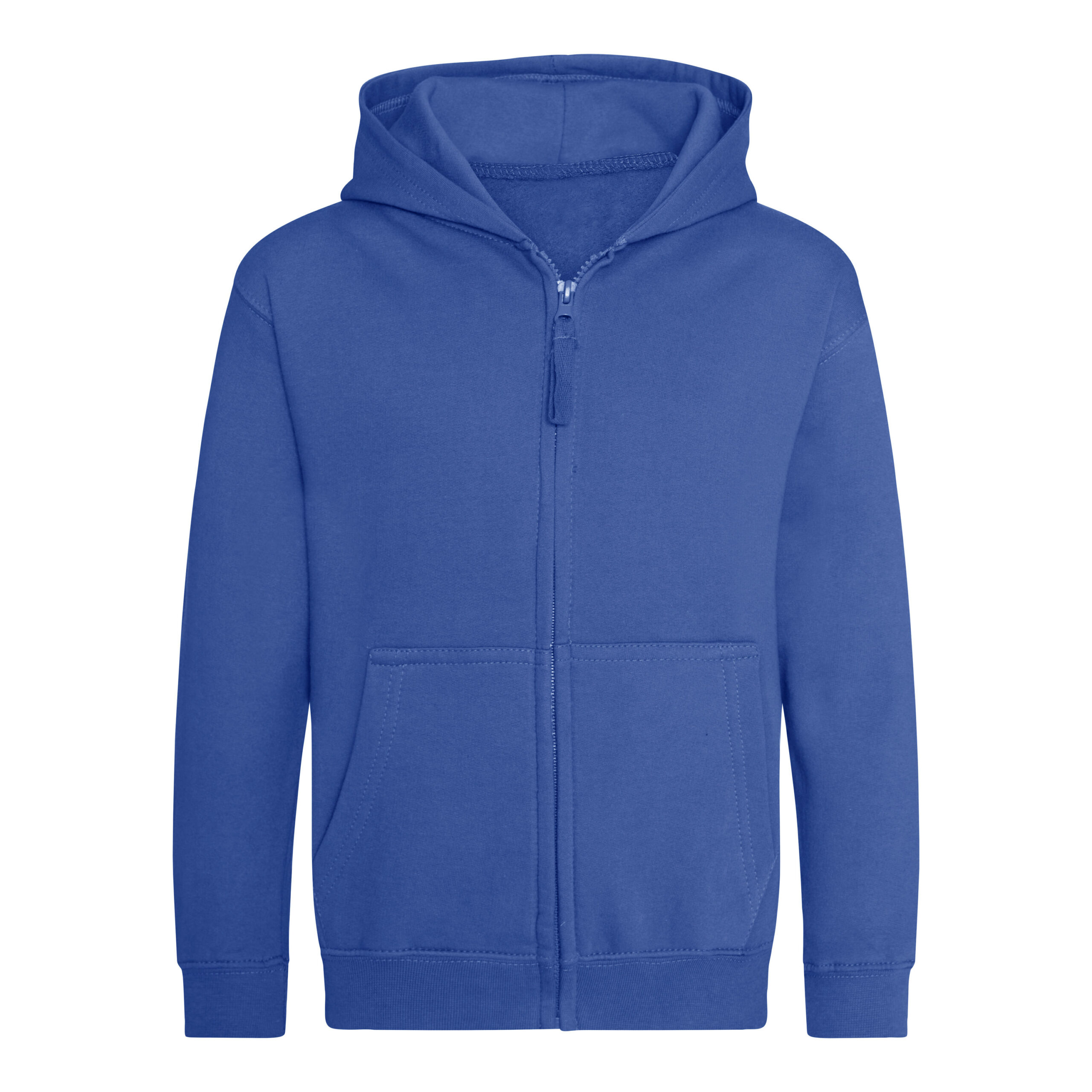 Photograph of the product in the colour ROYAL BLUE to showcase it.