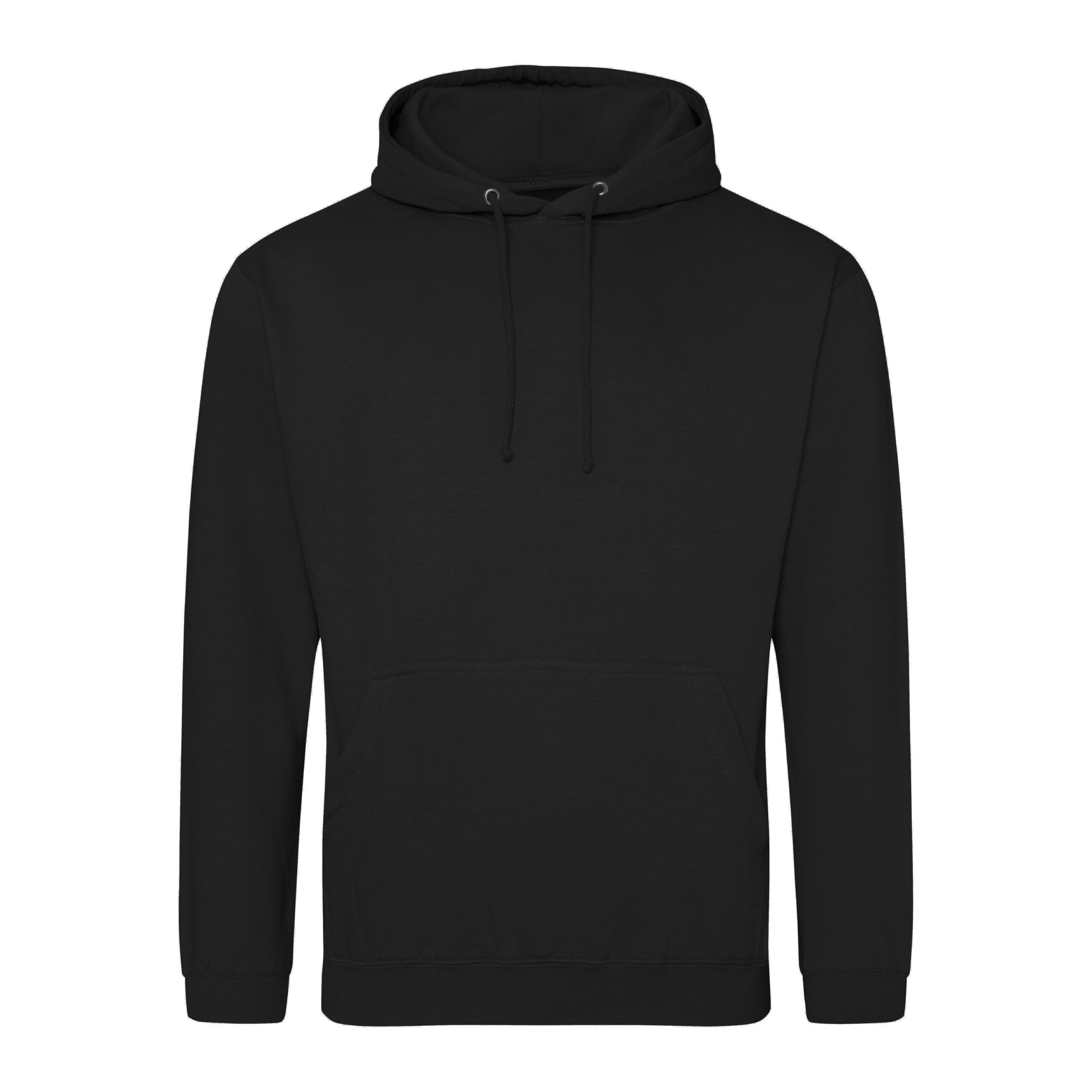 Photograph of the product in the colour JET BLACK to showcase it.