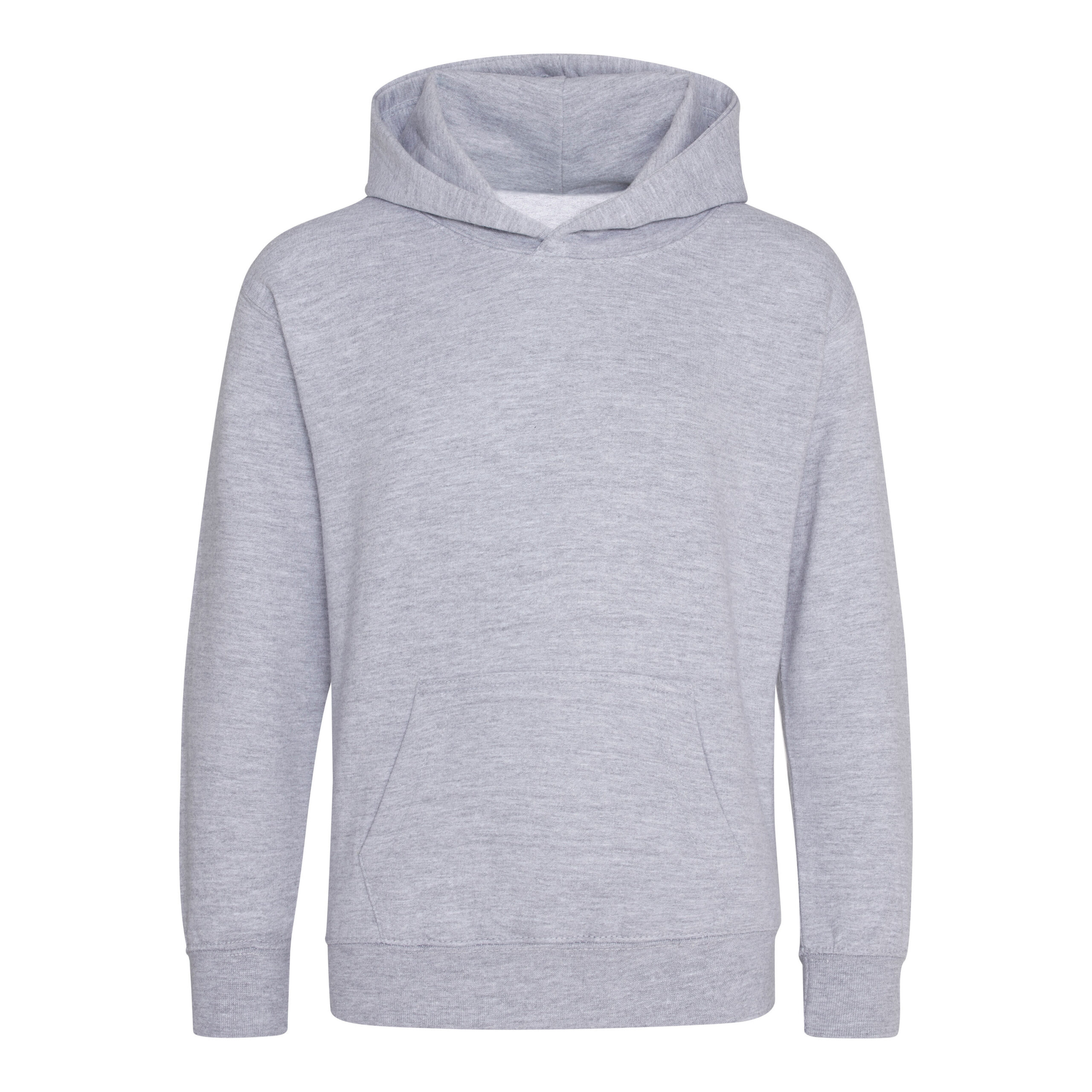 Photograph of the product in the colour HEATHER GREY to showcase it.