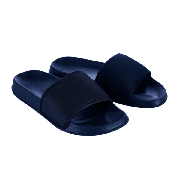Photograph of the product in the colour NAVY to showcase it.