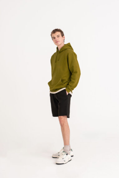 COLLEGE HOODIE image 1
