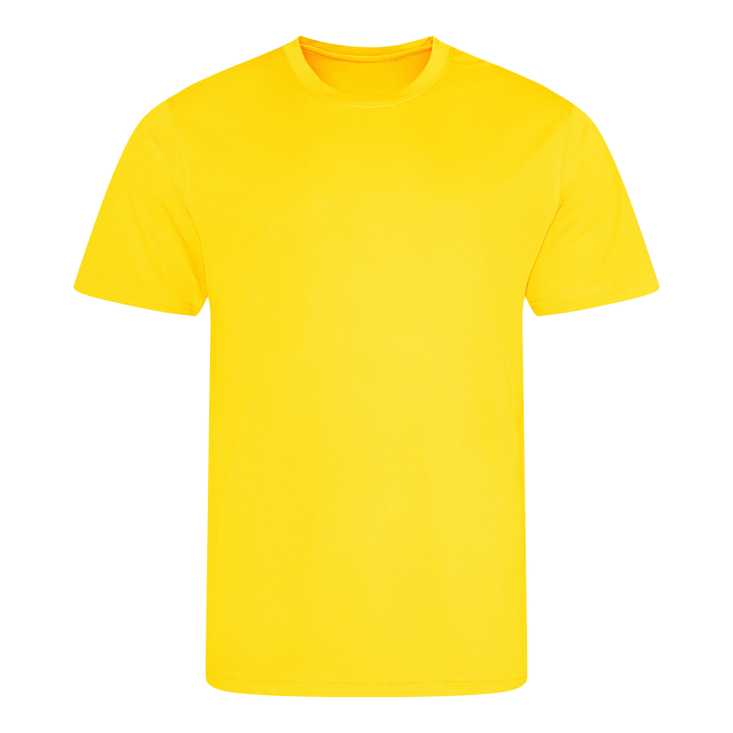 Photograph of the product in the colour SUN YELLOW to showcase it.