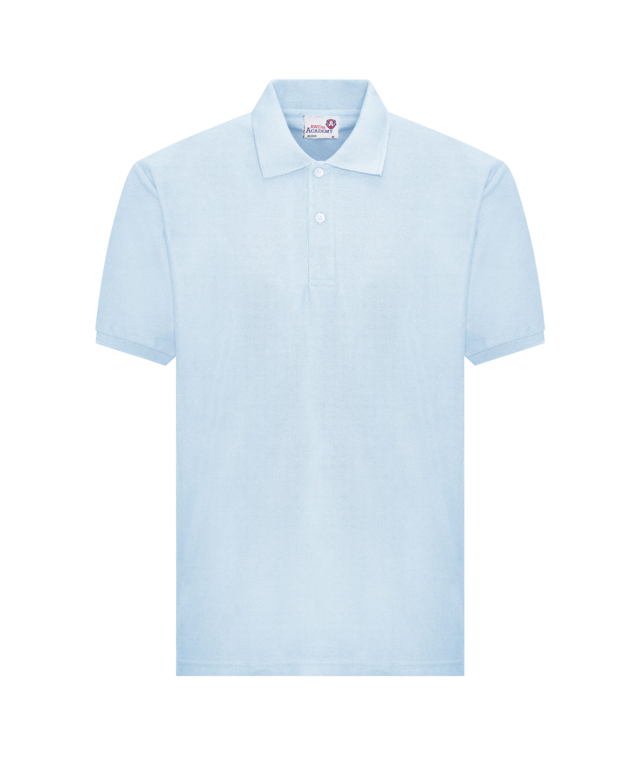 Photograph of the product in the colour SKY BLUE to showcase it.
