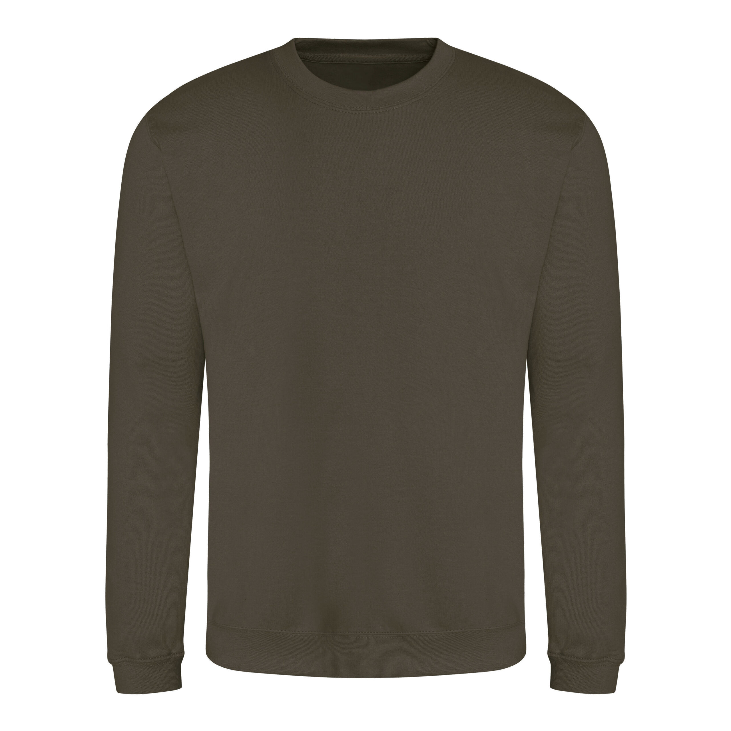 Photograph of the product in the colour OLIVE GREEN to showcase it.